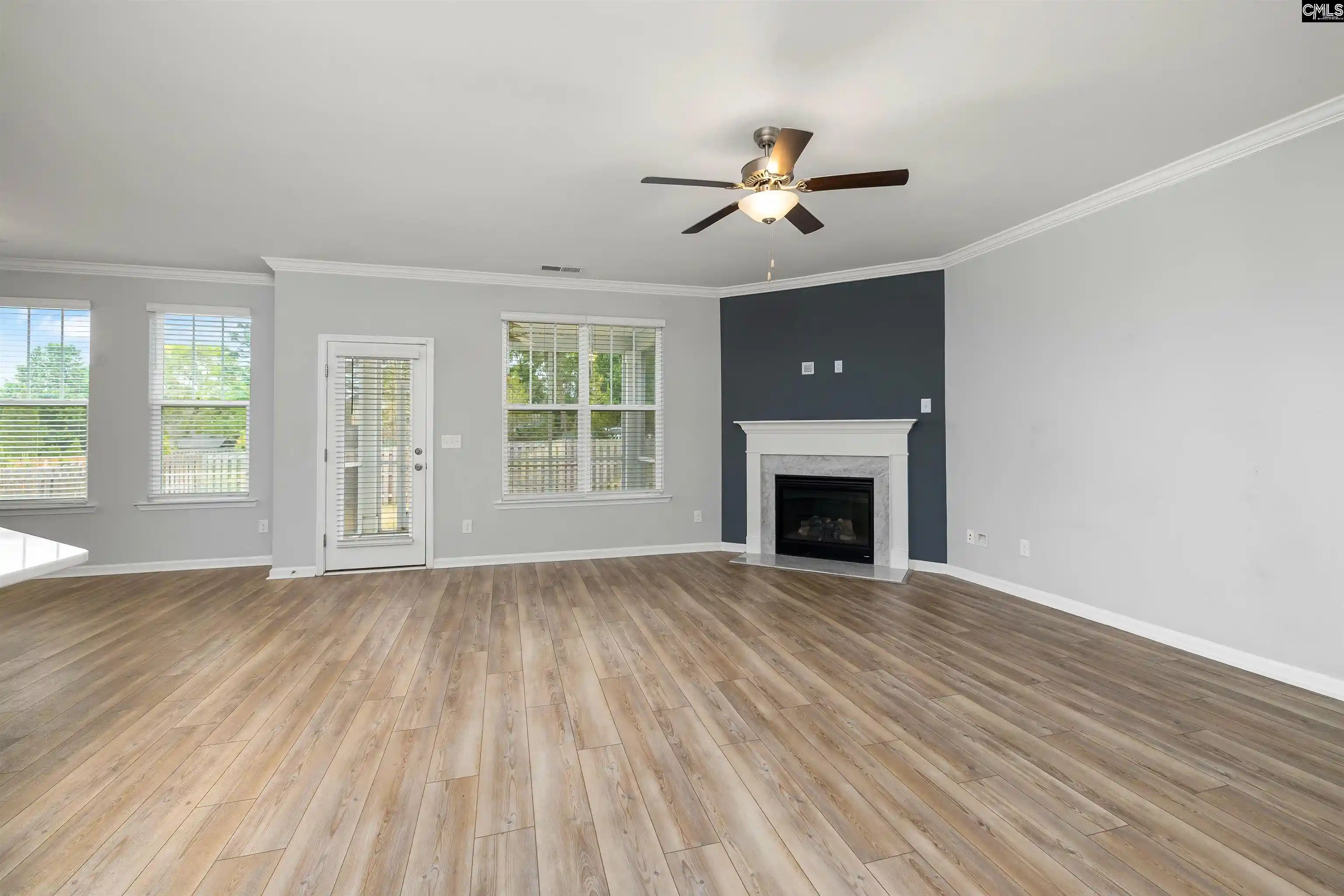 Photo 4 of Single family home for sale at 2009 Springdale Ln, Elgin, SC 29045 | MLS# 642424 | Listing updated on 2026-09-04