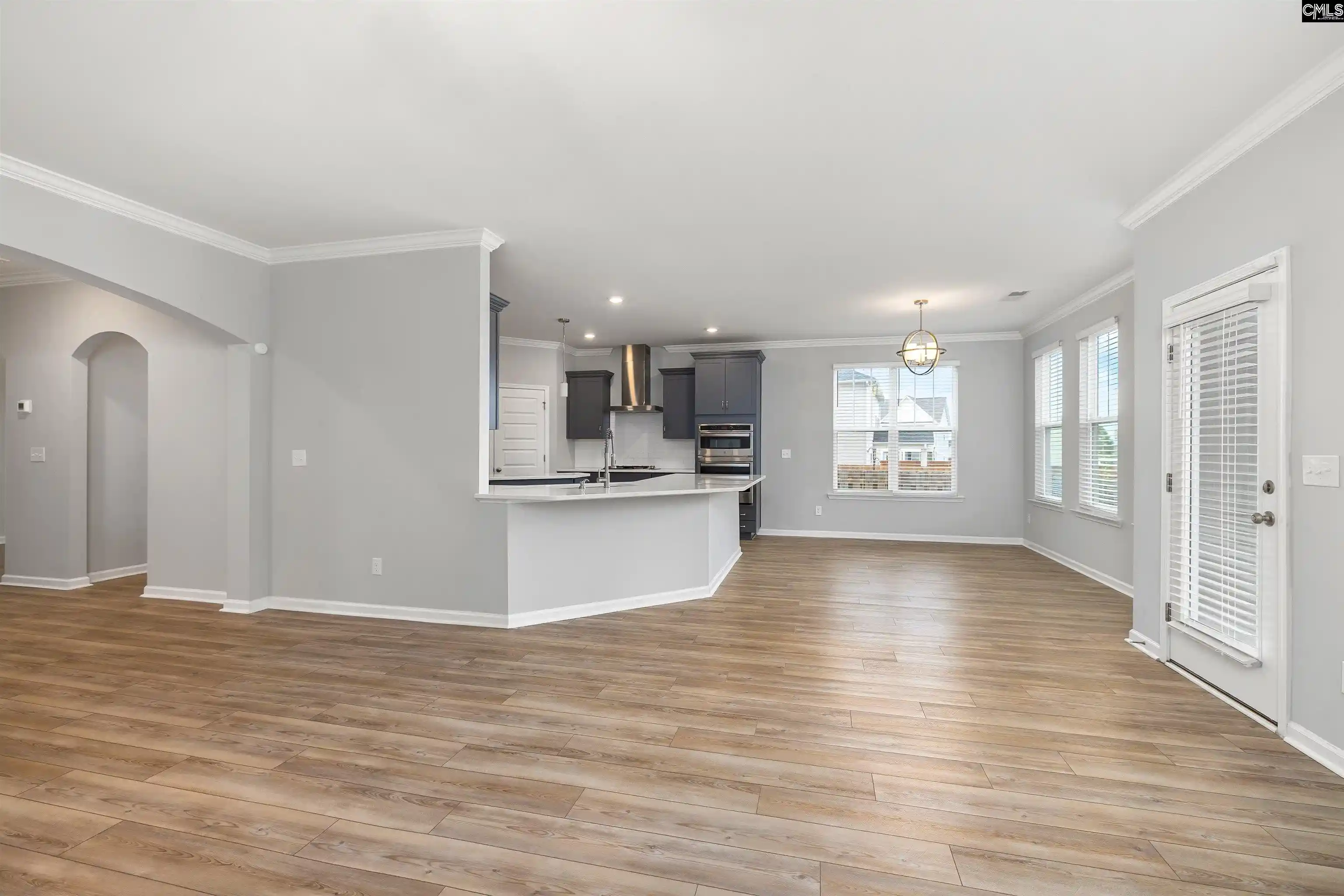 Photo 5 of Single family home for sale at 2009 Springdale Ln, Elgin, SC 29045 | MLS# 642424 | Listing updated on 2026-09-04