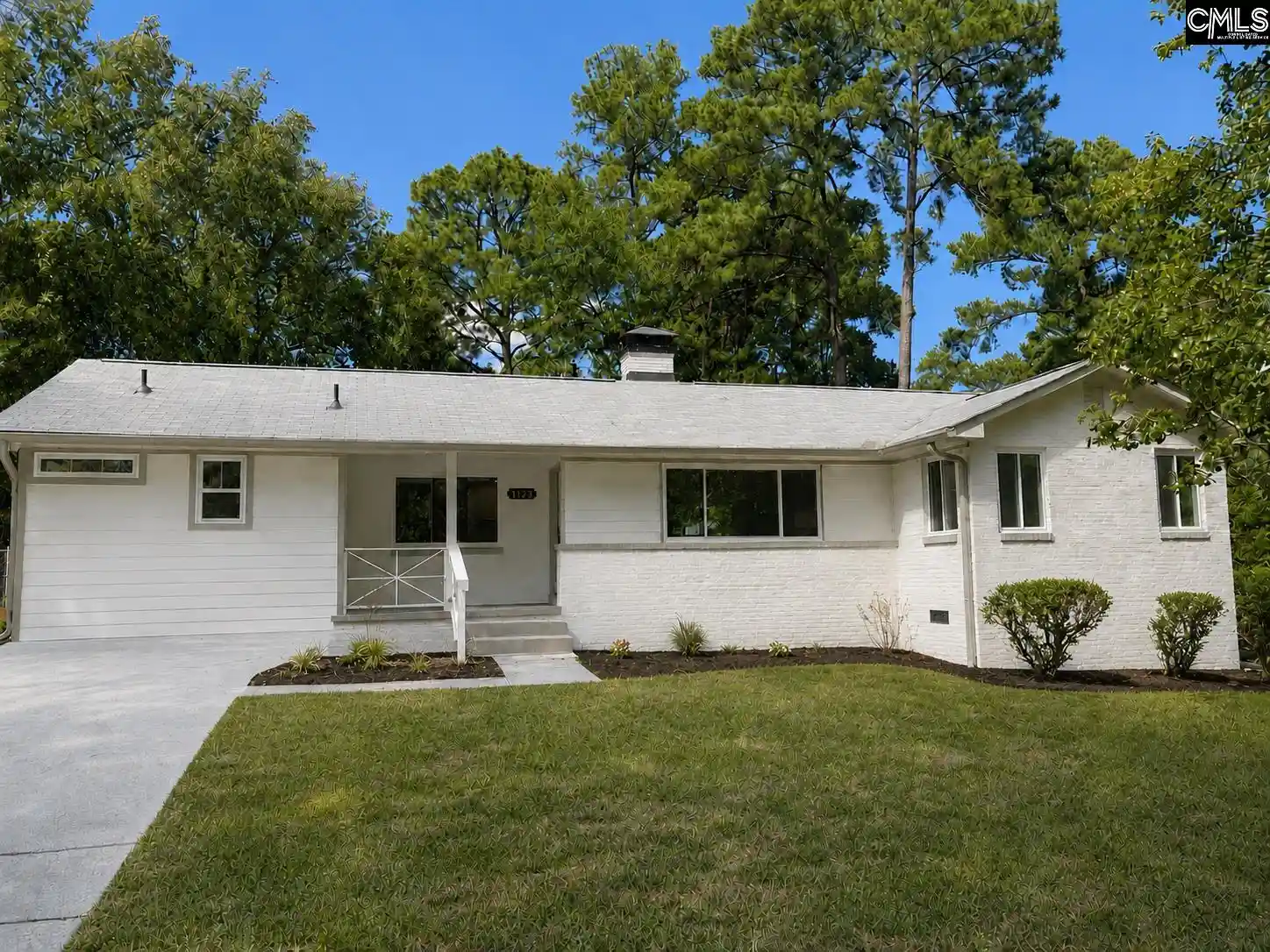 Photo 1 of Single family home for sale at 4725 Crystal, Columbia, SC 29206 | MLS# 642427 | Listing updated on 2026-09-05