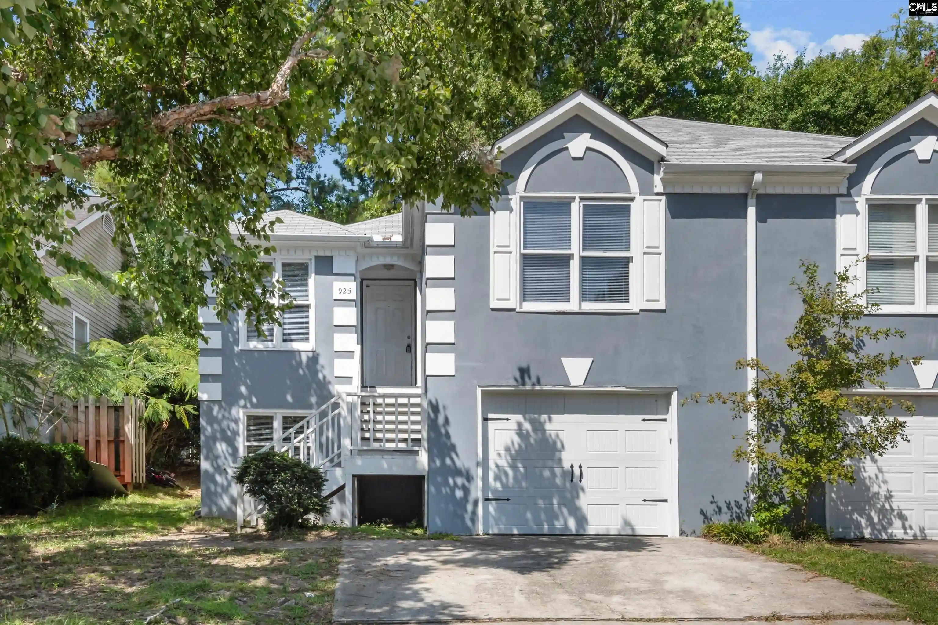 Photo 1 of Townhouse for sale at 925 Ml Run, West Columbia, SC 29169 | MLS# 642428 | Listing updated on 2026-09-04