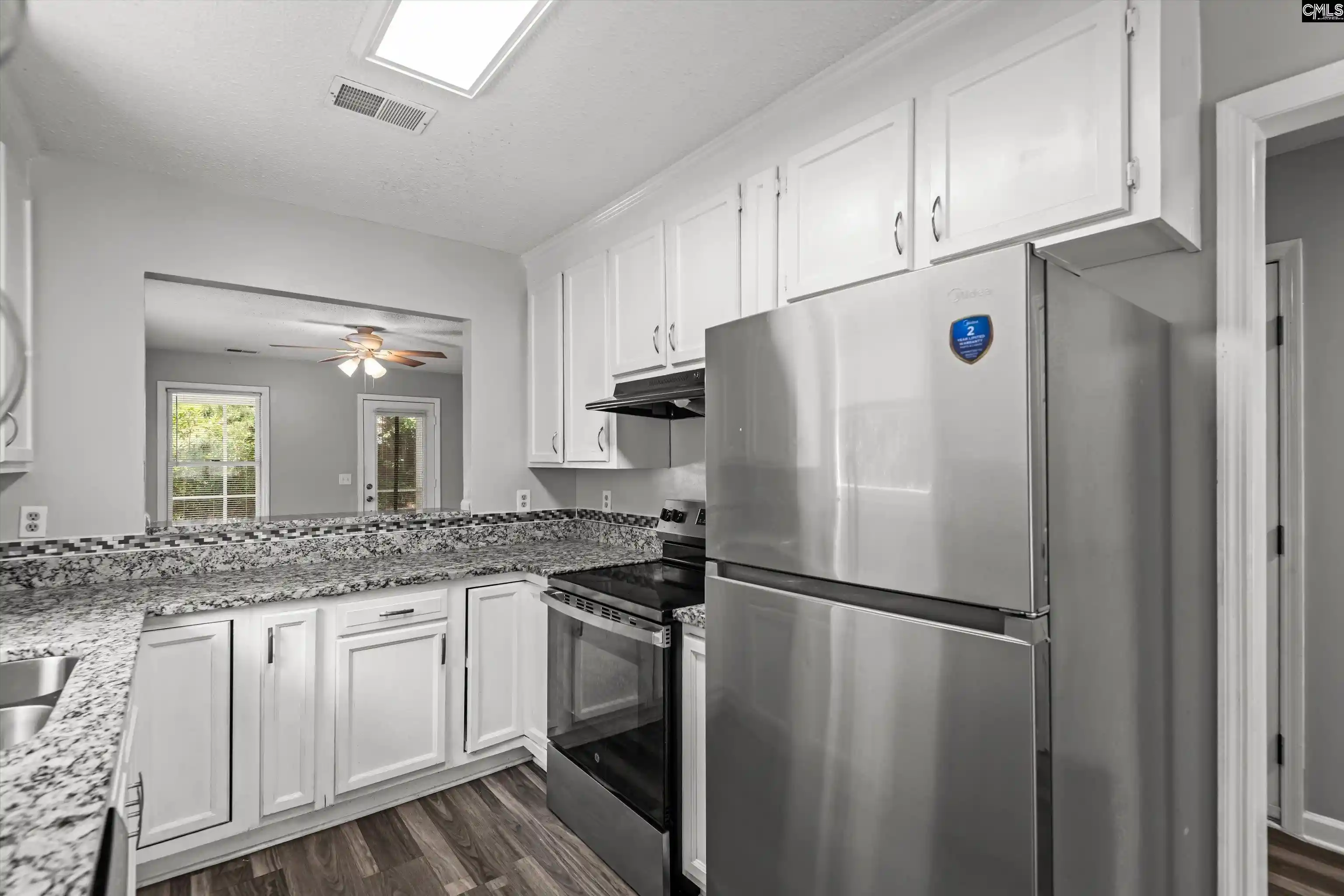 Photo 28 of Townhouse for sale at 925 Ml Run, West Columbia, SC 29169 | MLS# 642428 | Listing updated on 2026-09-04