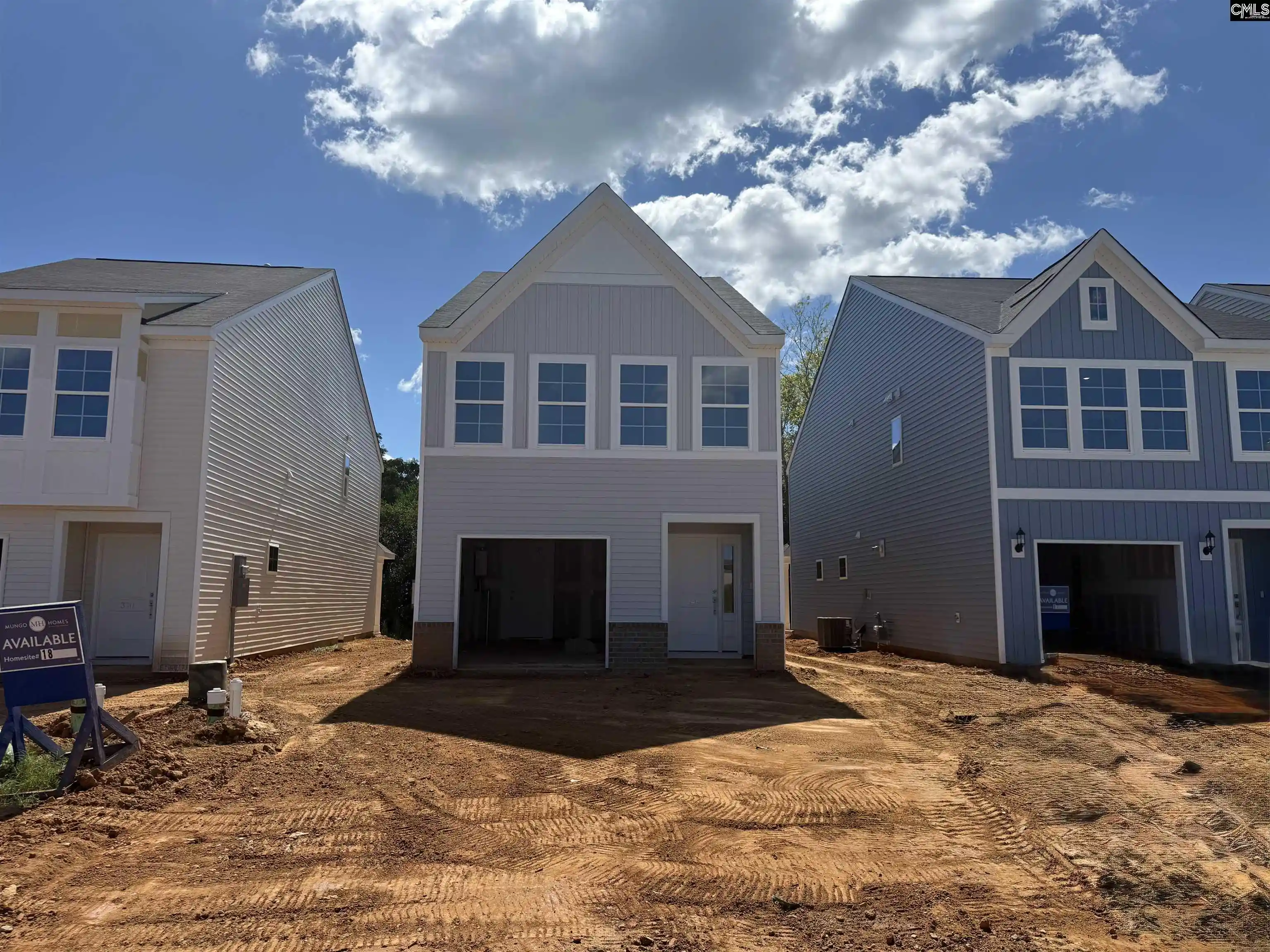 Photo 1 of Single family home for sale at 348 Tartan, Hopkins, SC 29061 | MLS# 642429 | Listing updated on 2026-09-17