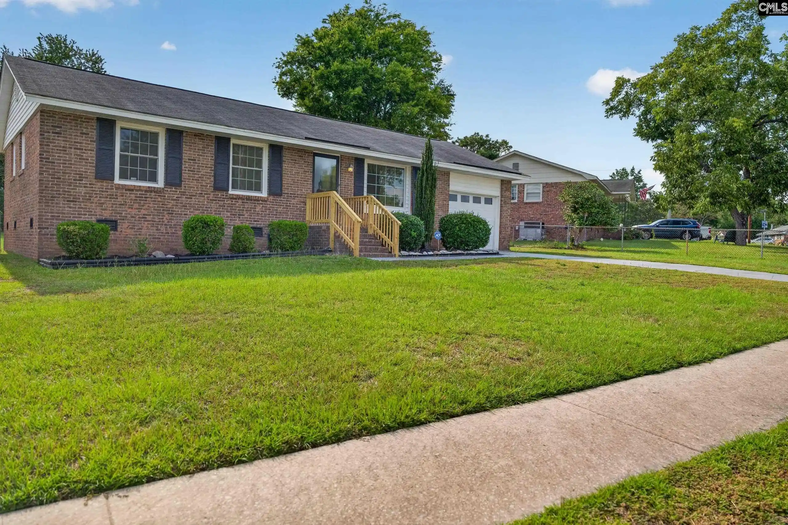 Photo 1 of Single family home for sale at 3901 Anwood, Columbia, SC 29209 | MLS# 642431 | Listing updated on 2026-09-04