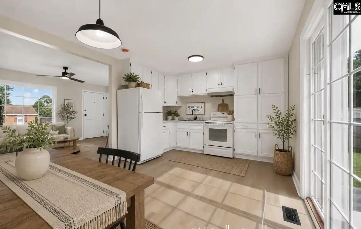 Photo 4 of Single family home for sale at 3901 Anwood, Columbia, SC 29209 | MLS# 642431 | Listing updated on 2026-09-04
