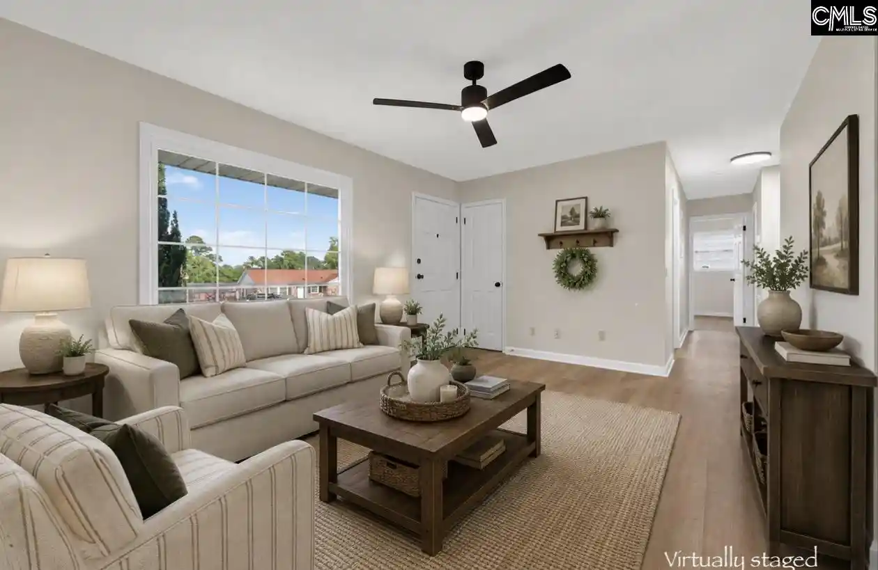 Photo 25 of Single family home for sale at 3901 Anwood, Columbia, SC 29209 | MLS# 642431 | Listing updated on 2026-09-04