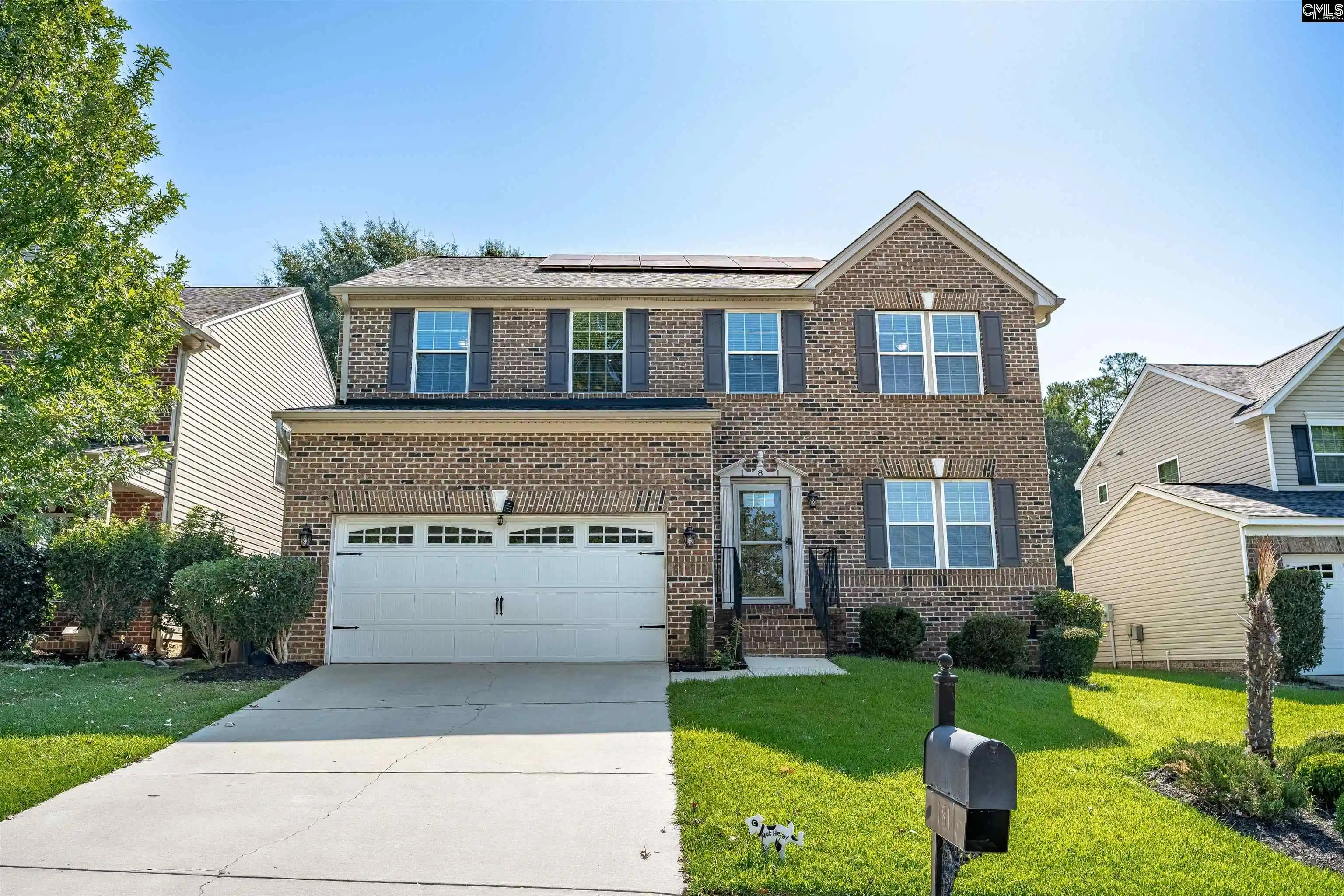 Photo 1 of Single family home for sale at 181 Palm, Chapin, SC 29036 | MLS# 642432 | Listing updated on 2026-09-04