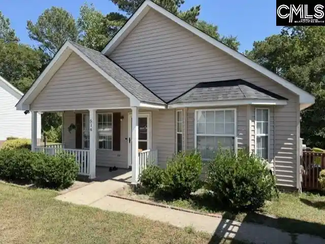 Photo 1 of Single family home for sale at 516 Valleybridge, Columbia, SC 29223 | MLS# 642434 | Listing updated on 2026-09-10