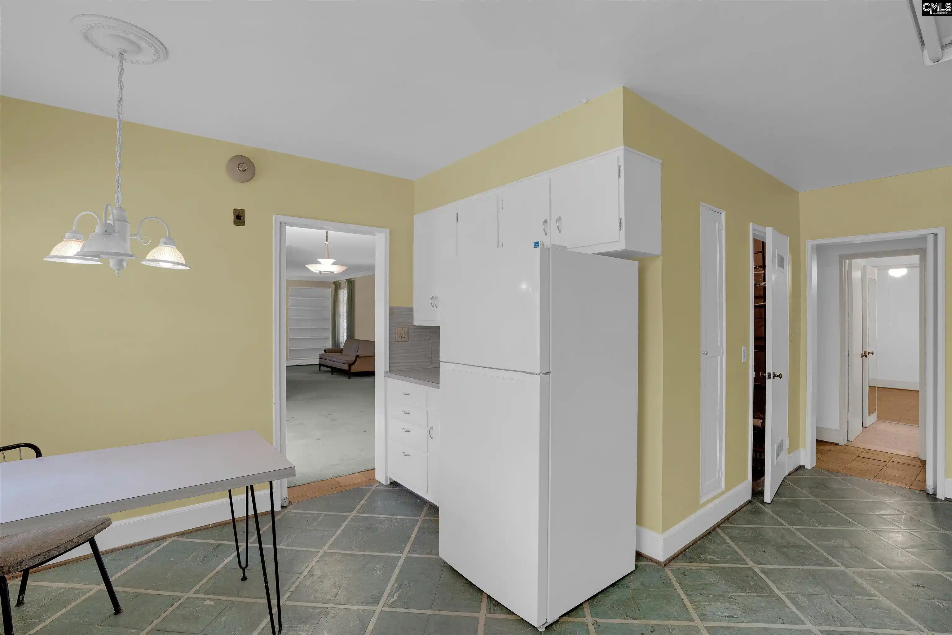 Photo 4 of Single family home for sale at 1709 York, Columbia, SC 29204 | MLS# 642442 | Listing updated on 2026-09-04