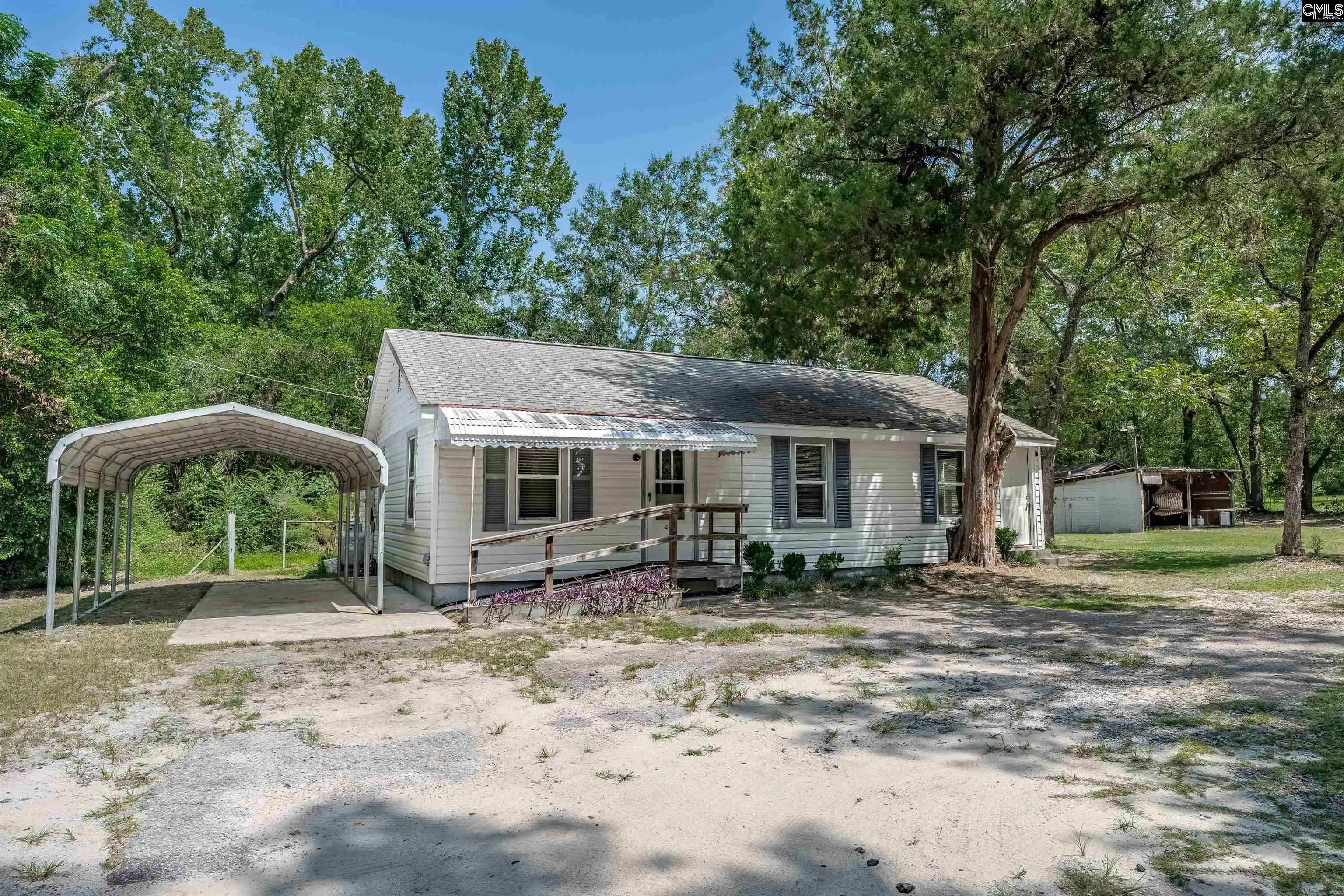 Photo 1 of Single family home for sale at 2115 Old State, Swansea, SC 29160 | MLS# 642443 | Listing updated on 2026-09-04