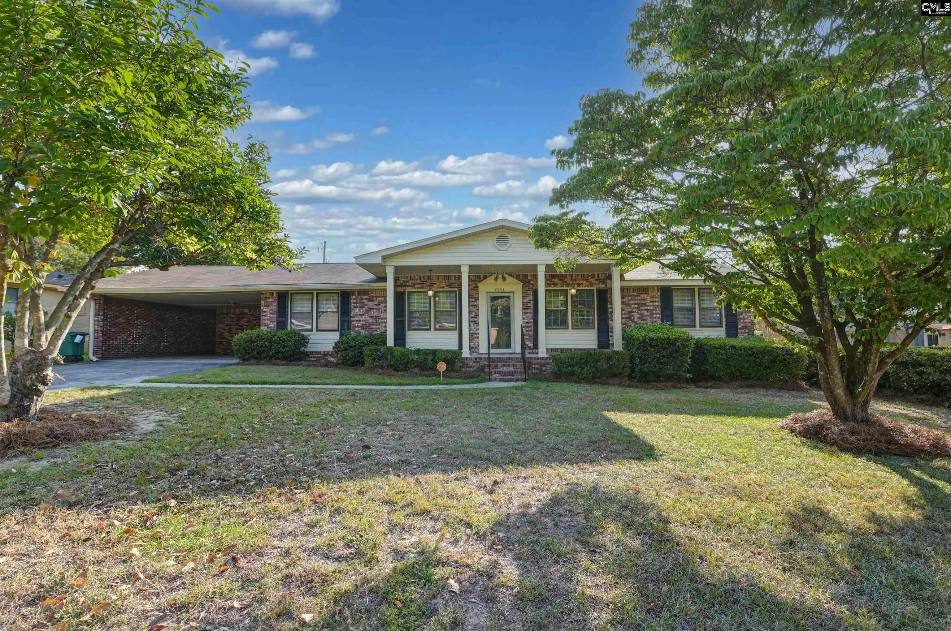 Photo 1 of Single family home for sale at 2043 Fairlawn, Cayce, SC 29033 | MLS# 642444 | Listing updated on 2026-09-04