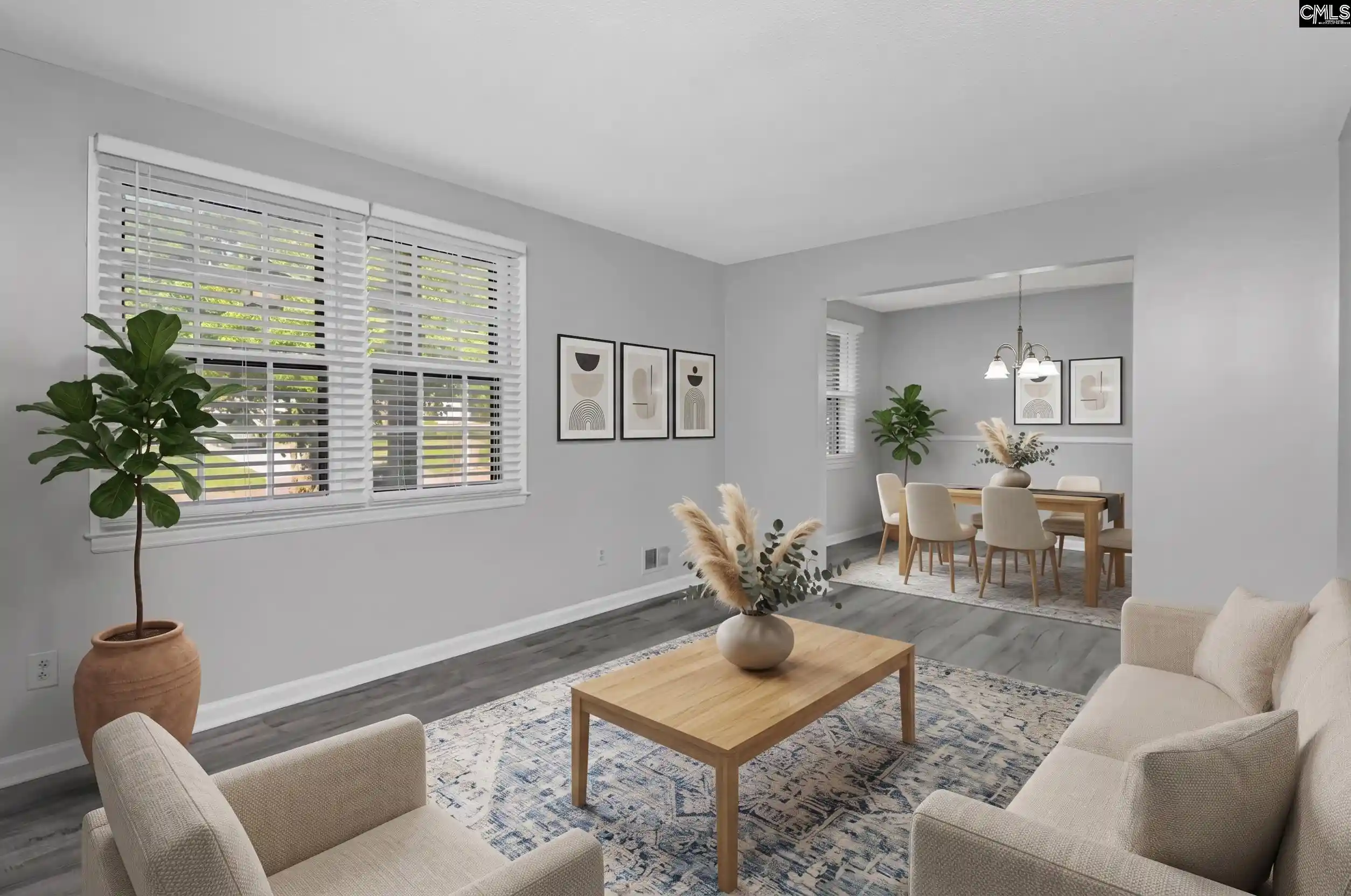 Photo 46 of Single family home for sale at 2043 Fairlawn, Cayce, SC 29033 | MLS# 642444 | Listing updated on 2026-09-04