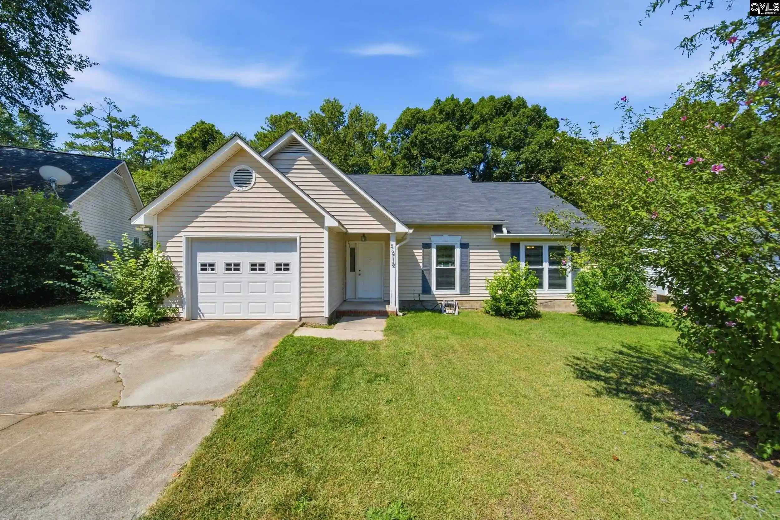 Photo 1 of Single family home for sale at 212 Rolling Rock, Columbia, SC 29212 | MLS# 642445 | Listing updated on 2026-09-10