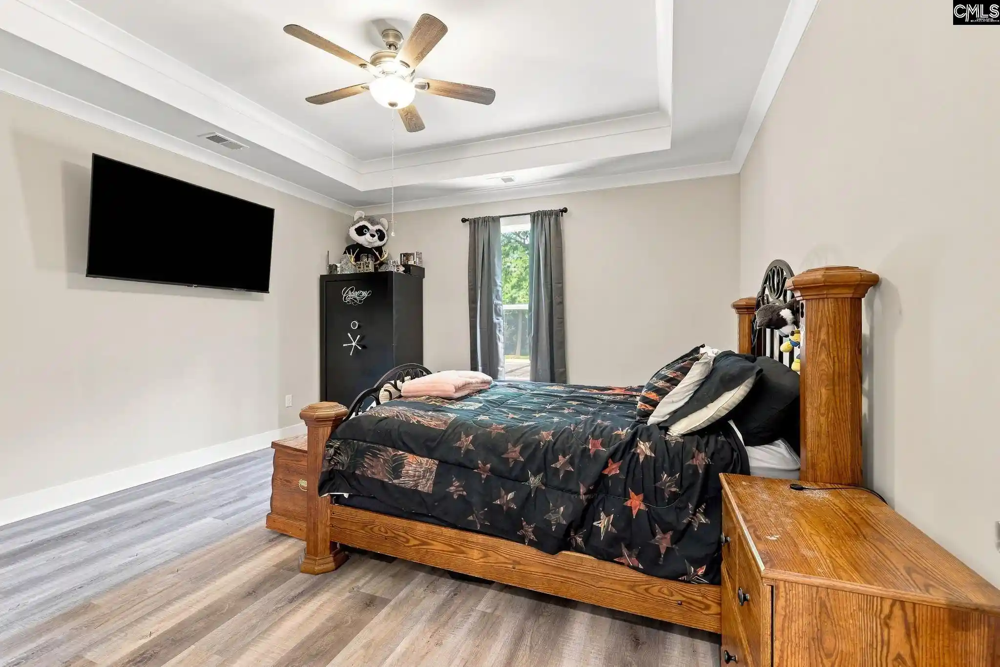 Photo 4 of Single family home for sale at 626 Stockman, Prosperity, SC 29127 | MLS# 642446 | Listing updated on 2026-09-04