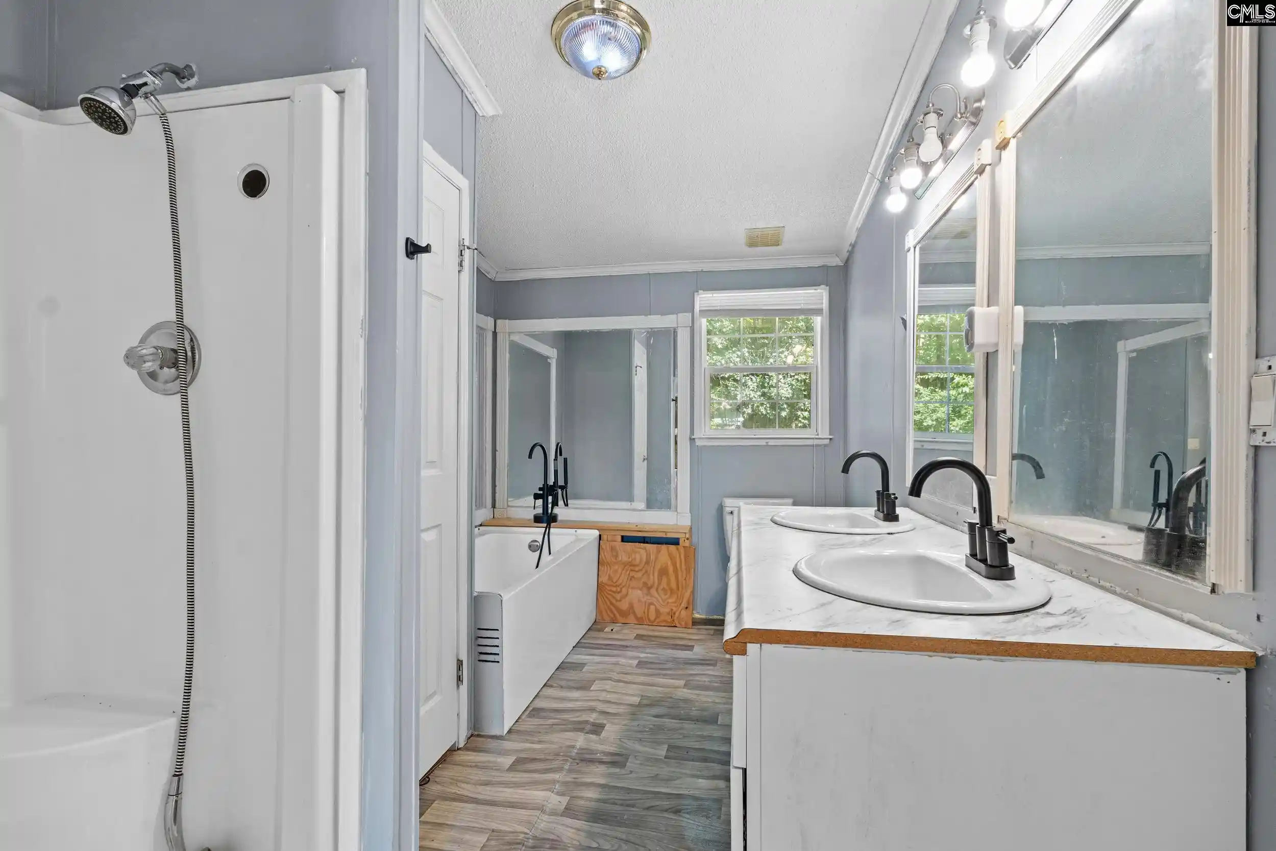Photo 1 of Manufactured home for sale at 1834 Horrell Hl, Hopkins, SC 29061 | MLS# 642448 | Listing updated on 2026-09-04