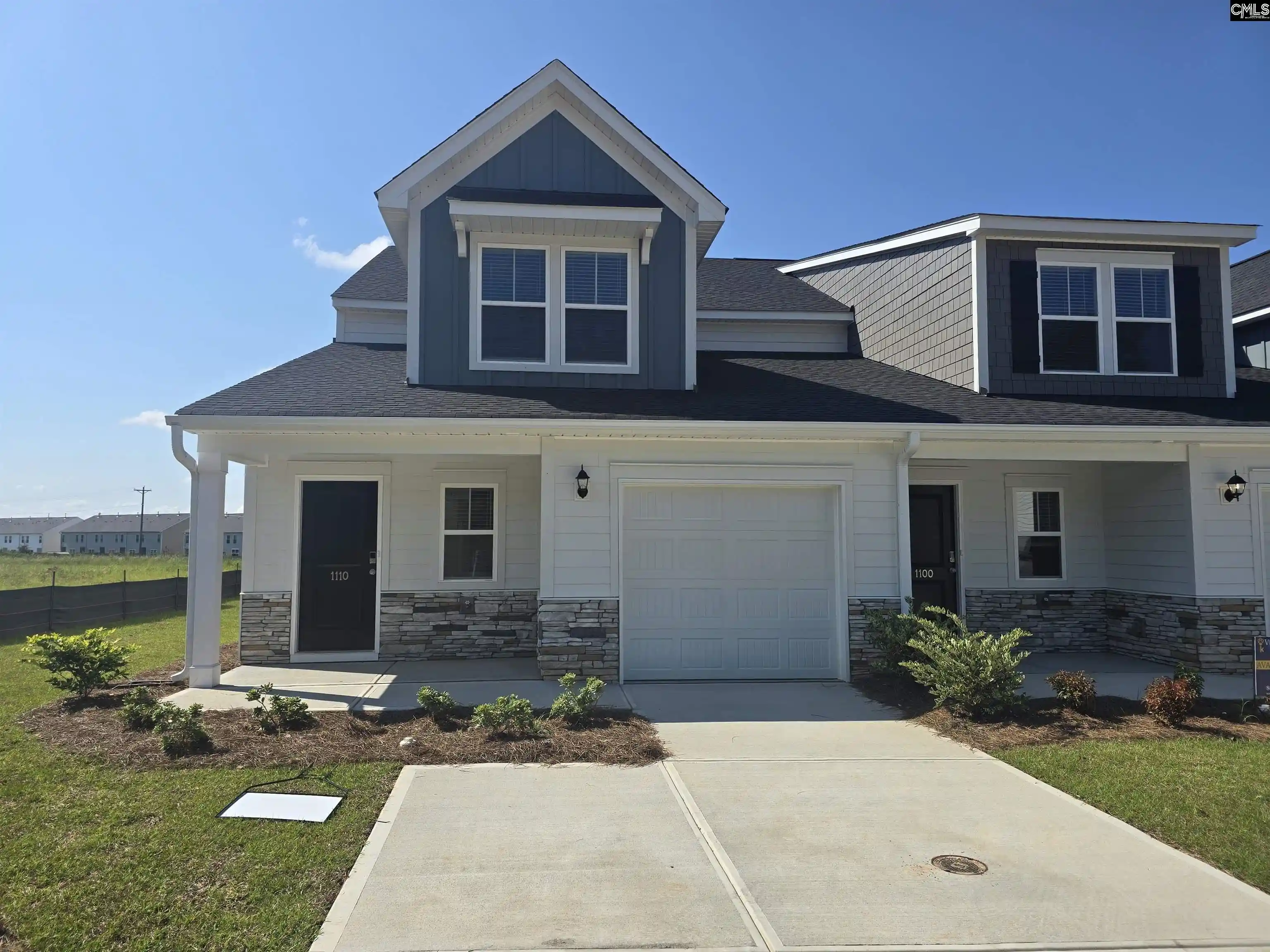 Photo 1 of Townhouse for sale at 1110 Tabor, Aiken, SC 29801 | MLS# 642450 | Listing updated on 2026-09-04
