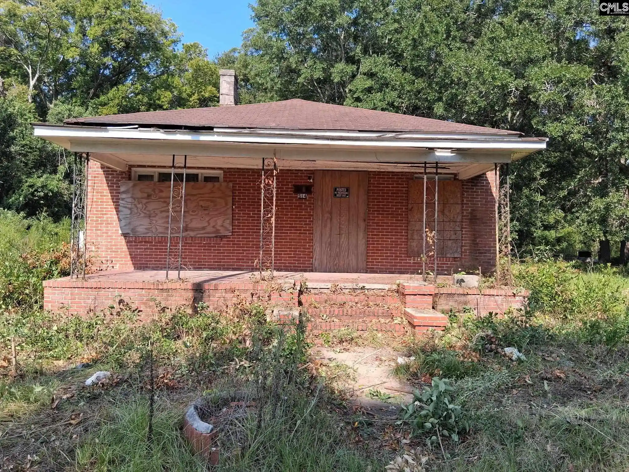 Photo 1 of Single family home for sale at 514 S Main, Sumter, SC 29150 | MLS# 642452 | Listing updated on 2026-09-06