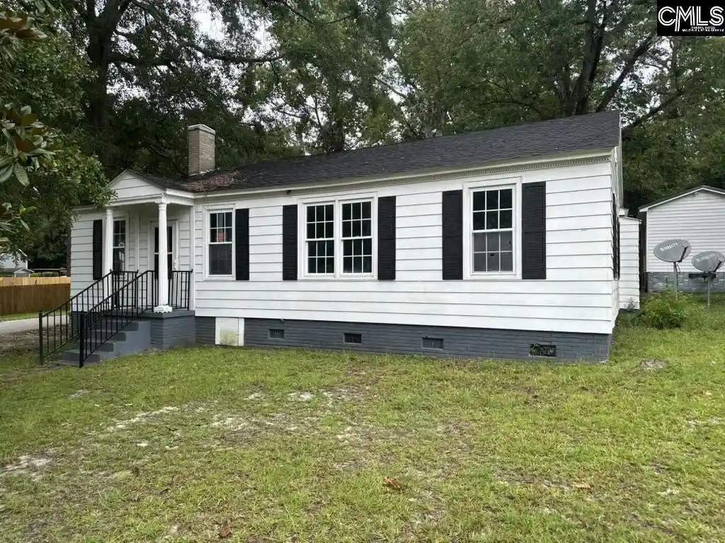 Photo 1 of Single family home for sale at 102 Ferrell, Columbia, SC 29204 | MLS# 642455 | Listing updated on 2026-09-15