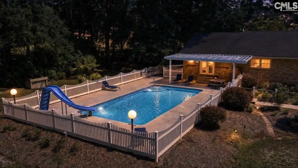 Photo 1 of Single family home for sale at 127 Dikinson, Bamberg, SC 29003 | MLS# 642456 | Listing updated on 2026-09-05