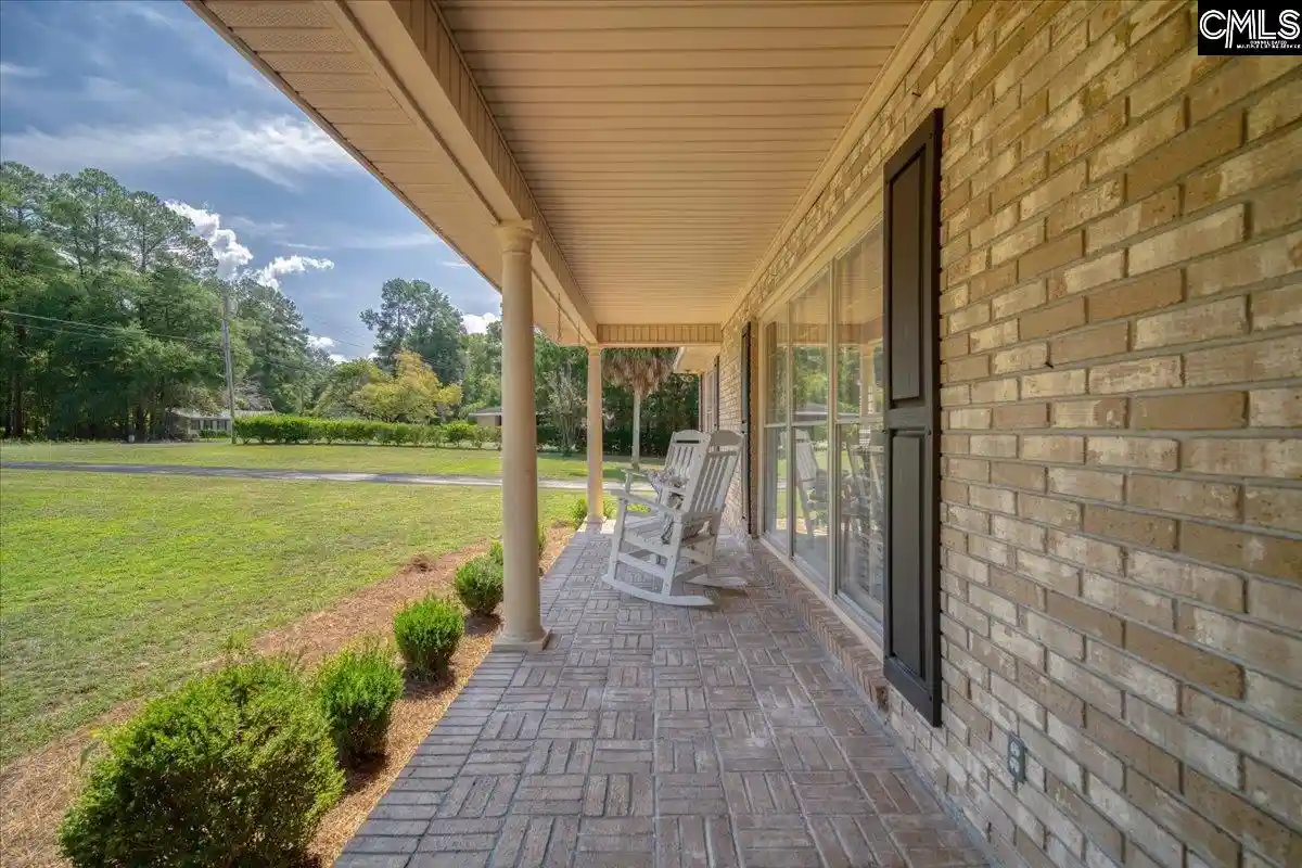 Photo 2 of Single family home for sale at 127 Dikinson, Bamberg, SC 29003 | MLS# 642456 | Listing updated on 2026-09-05