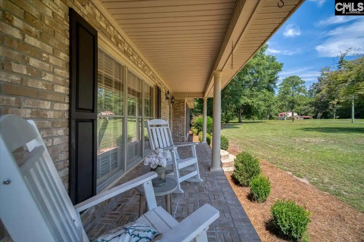 Photo 3 of Single family home for sale at 127 Dikinson, Bamberg, SC 29003 | MLS# 642456 | Listing updated on 2026-09-05