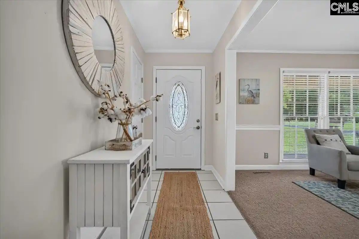 Photo 5 of Single family home for sale at 127 Dikinson, Bamberg, SC 29003 | MLS# 642456 | Listing updated on 2026-09-05