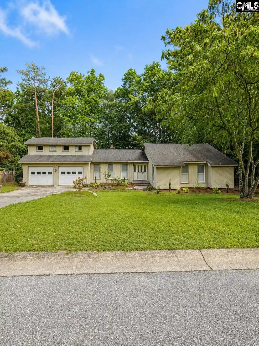 Photo 1 of Single family home for sale at 125 Windwood, Elgin, SC 29045 | MLS# 642458 | Listing updated on 2026-09-05