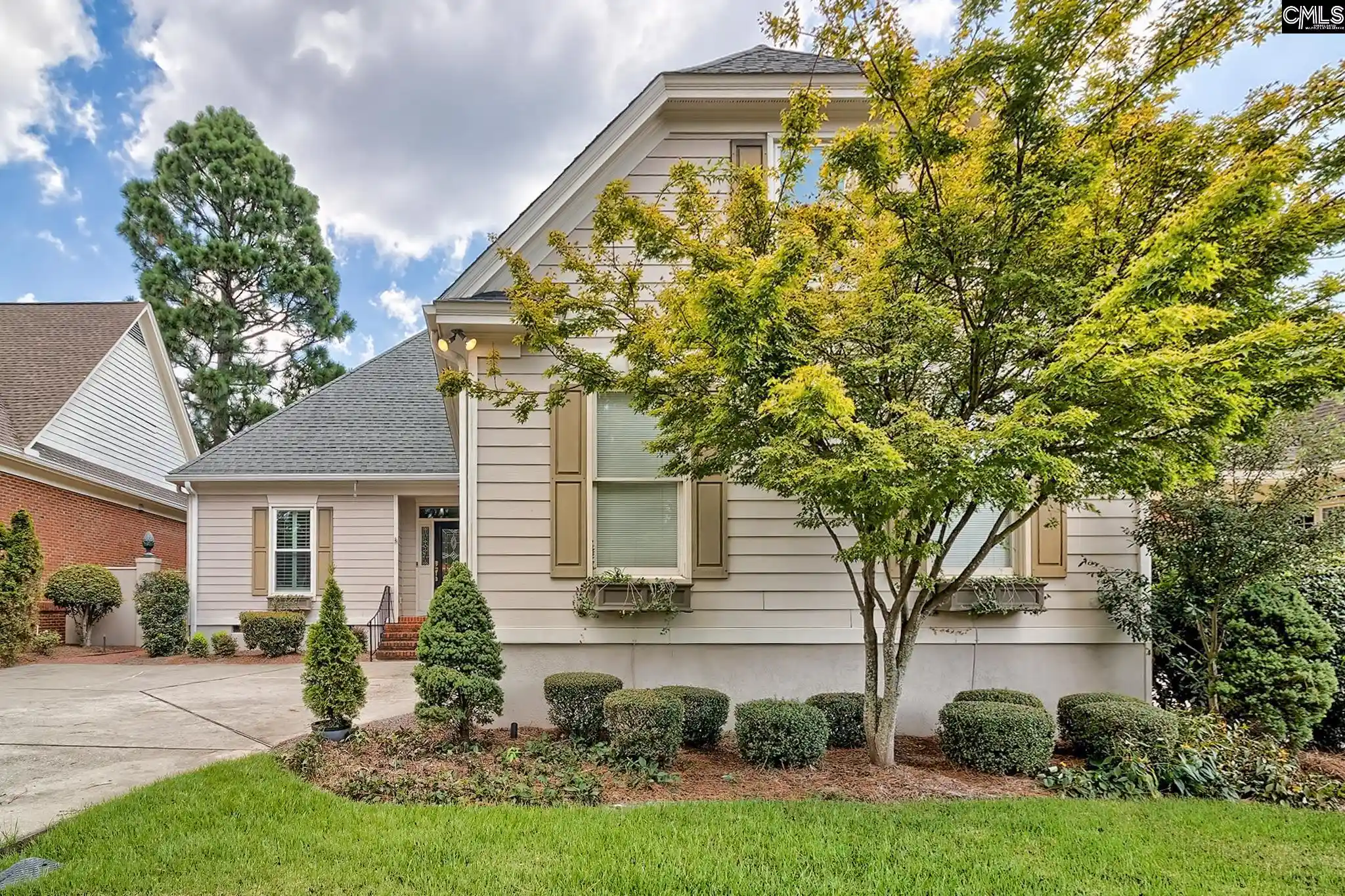 Photo 1 of Single family home for sale at 344 White Birch Cir, Columbia, SC 29223 | MLS# 642459 | Listing updated on 2026-09-06