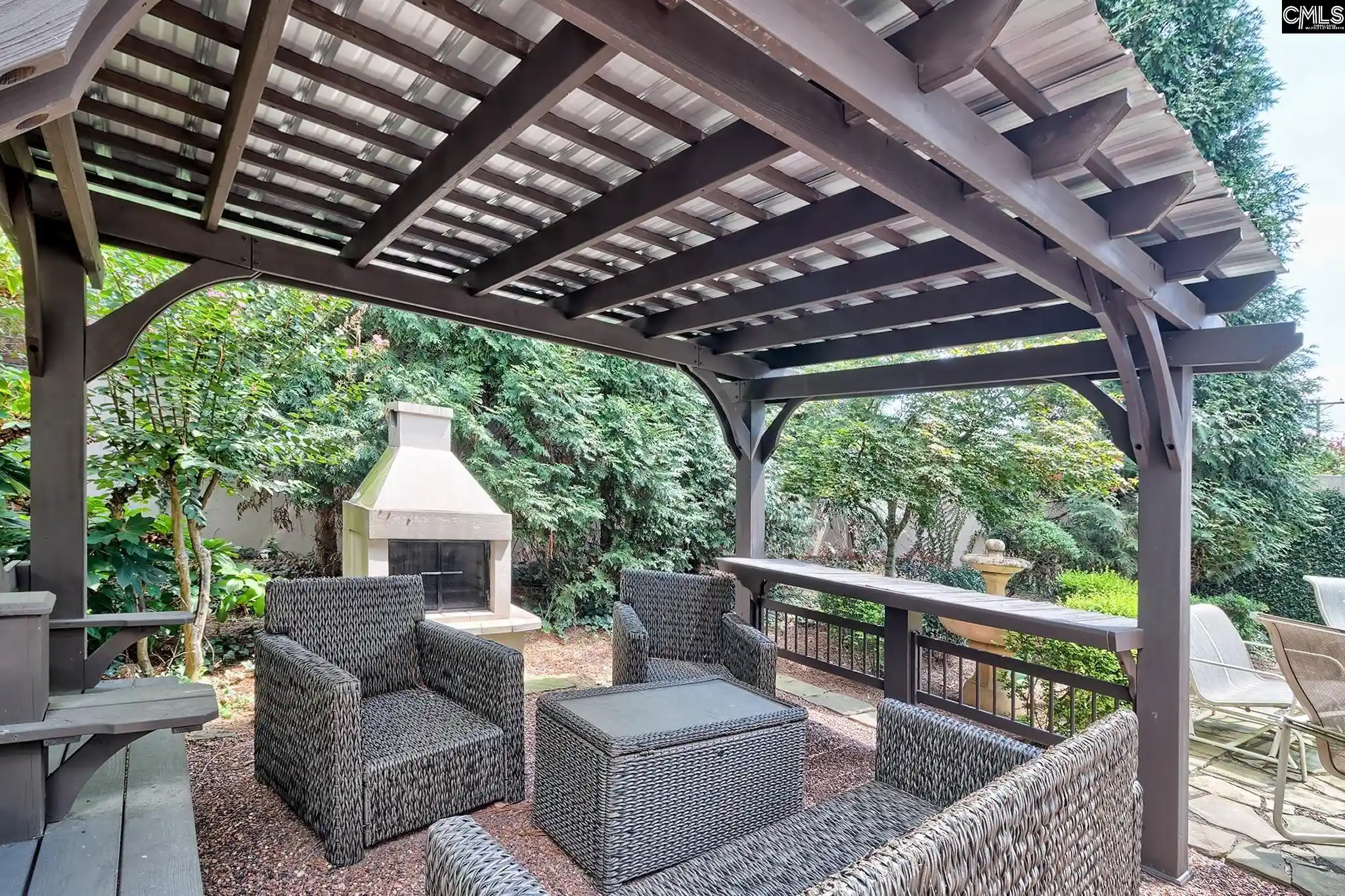 Photo 3 of Single family home for sale at 344 White Birch Cir, Columbia, SC 29223 | MLS# 642459 | Listing updated on 2026-09-06
