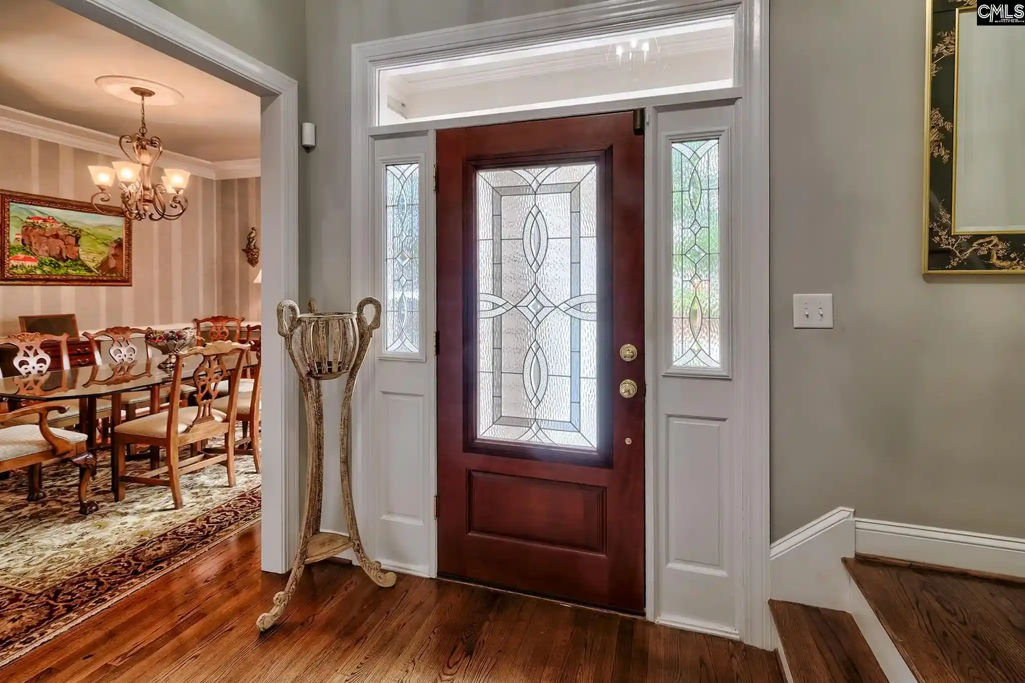 Photo 4 of Single family home for sale at 344 White Birch Cir, Columbia, SC 29223 | MLS# 642459 | Listing updated on 2026-09-06