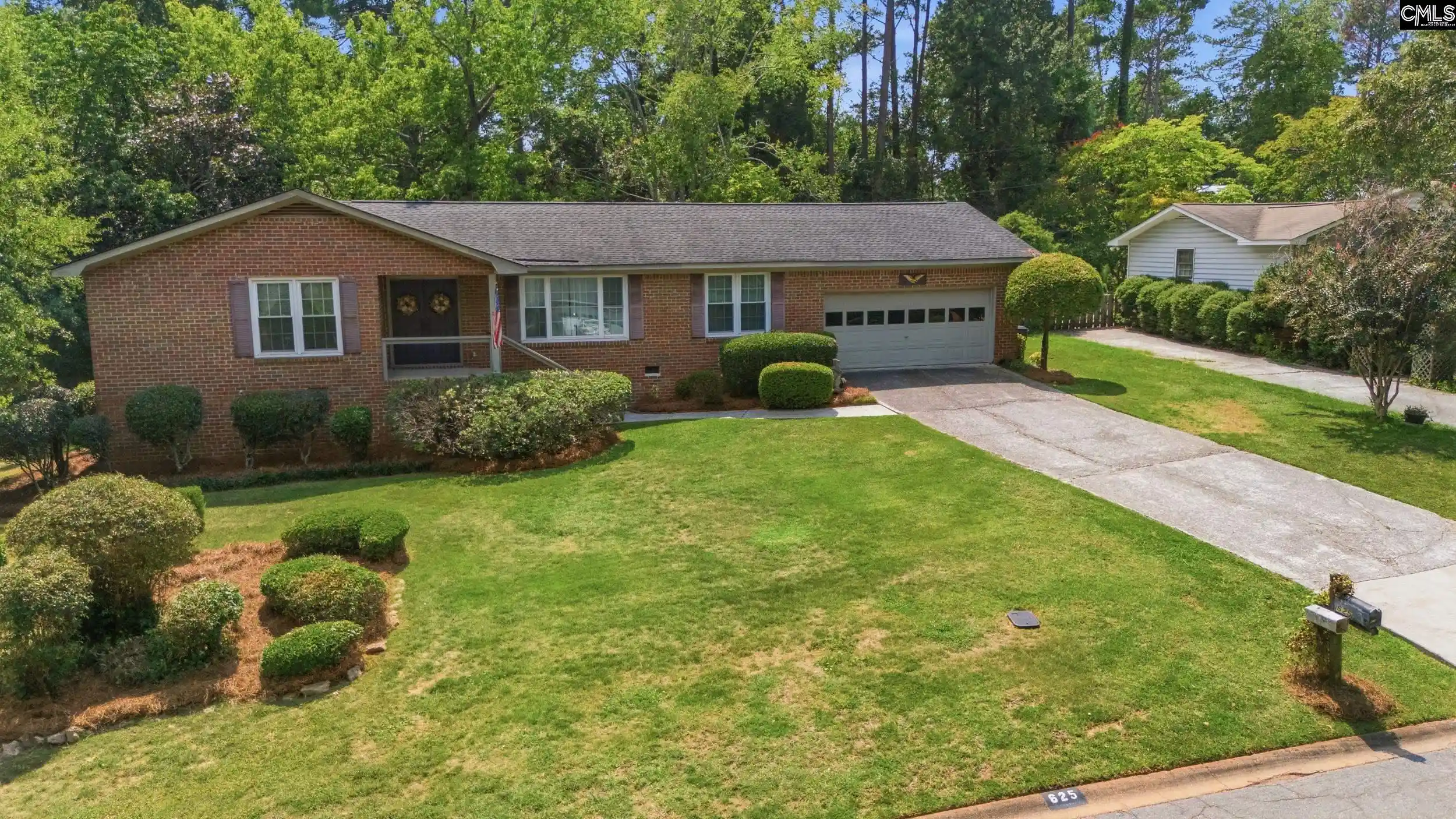 Photo 1 of Single family home for sale at 625 Garmony, Columbia, SC 29212 | MLS# 642460 | Listing updated on 2026-09-05