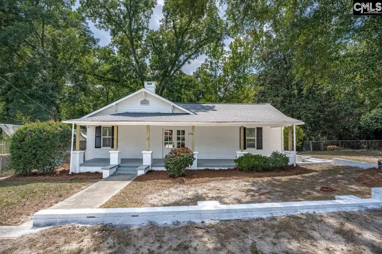 Photo 1 of Single family home for sale at 119 School, Lexington, SC 29072 | MLS# 642461 | Listing updated on 2026-09-05