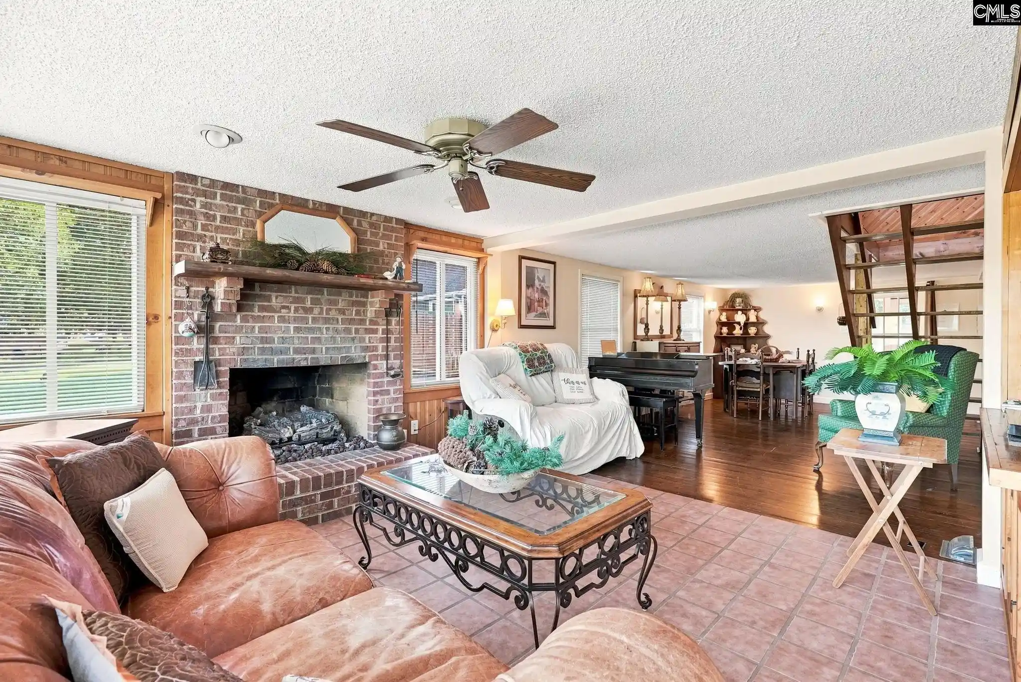 Photo 3 of Single family home for sale at 1144 Nature Way, Saluda, SC 29138 | MLS# 642470 | Listing updated on 2026-09-05