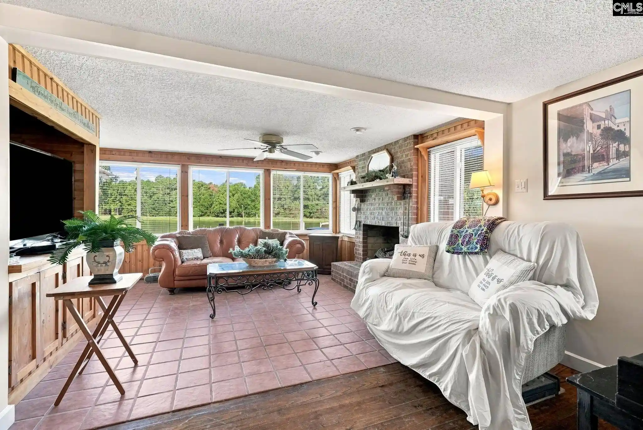 Photo 4 of Single family home for sale at 1144 Nature Way, Saluda, SC 29138 | MLS# 642470 | Listing updated on 2026-09-05