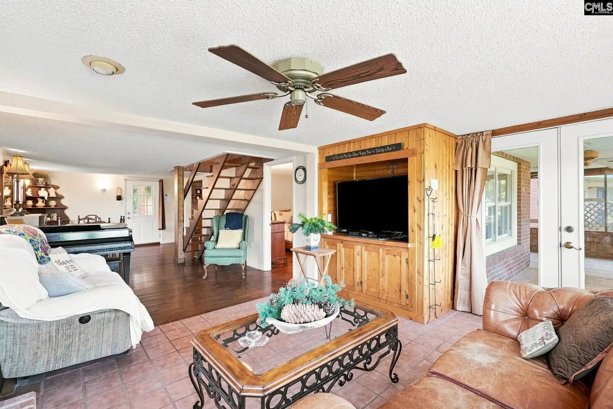 Photo 5 of Single family home for sale at 1144 Nature Way, Saluda, SC 29138 | MLS# 642470 | Listing updated on 2026-09-05