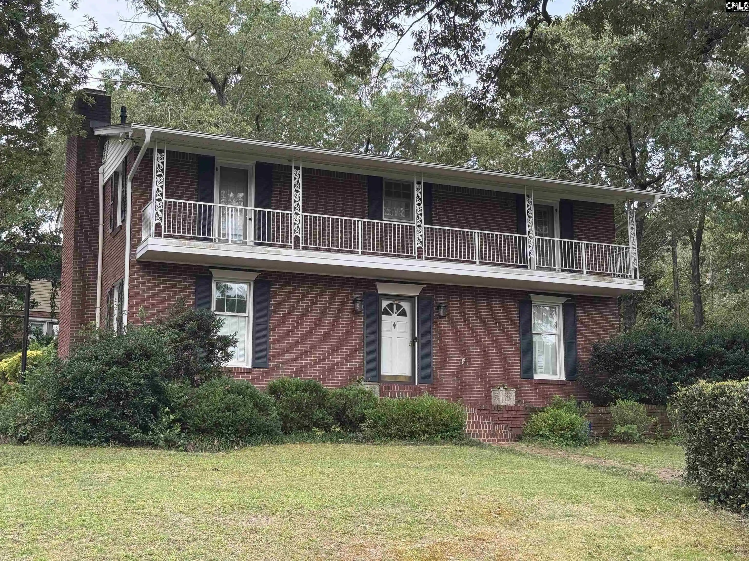 Photo 1 of Single family home for sale at 3856 Edinburgh, Columbia, SC 29204 | MLS# 642475 | Listing updated on 2026-09-05