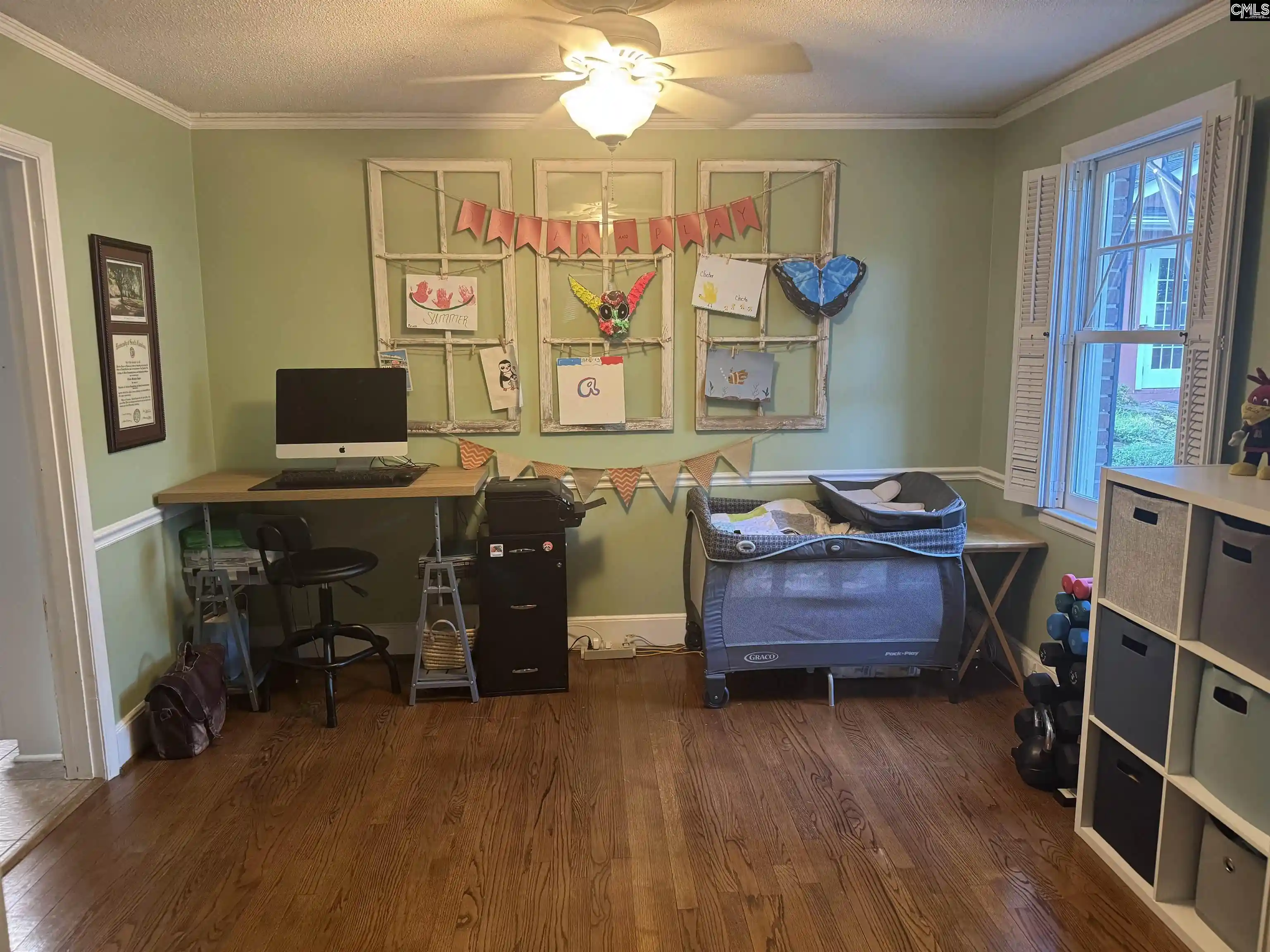 Photo 3 of Single family home for sale at 3856 Edinburgh, Columbia, SC 29204 | MLS# 642475 | Listing updated on 2026-09-05