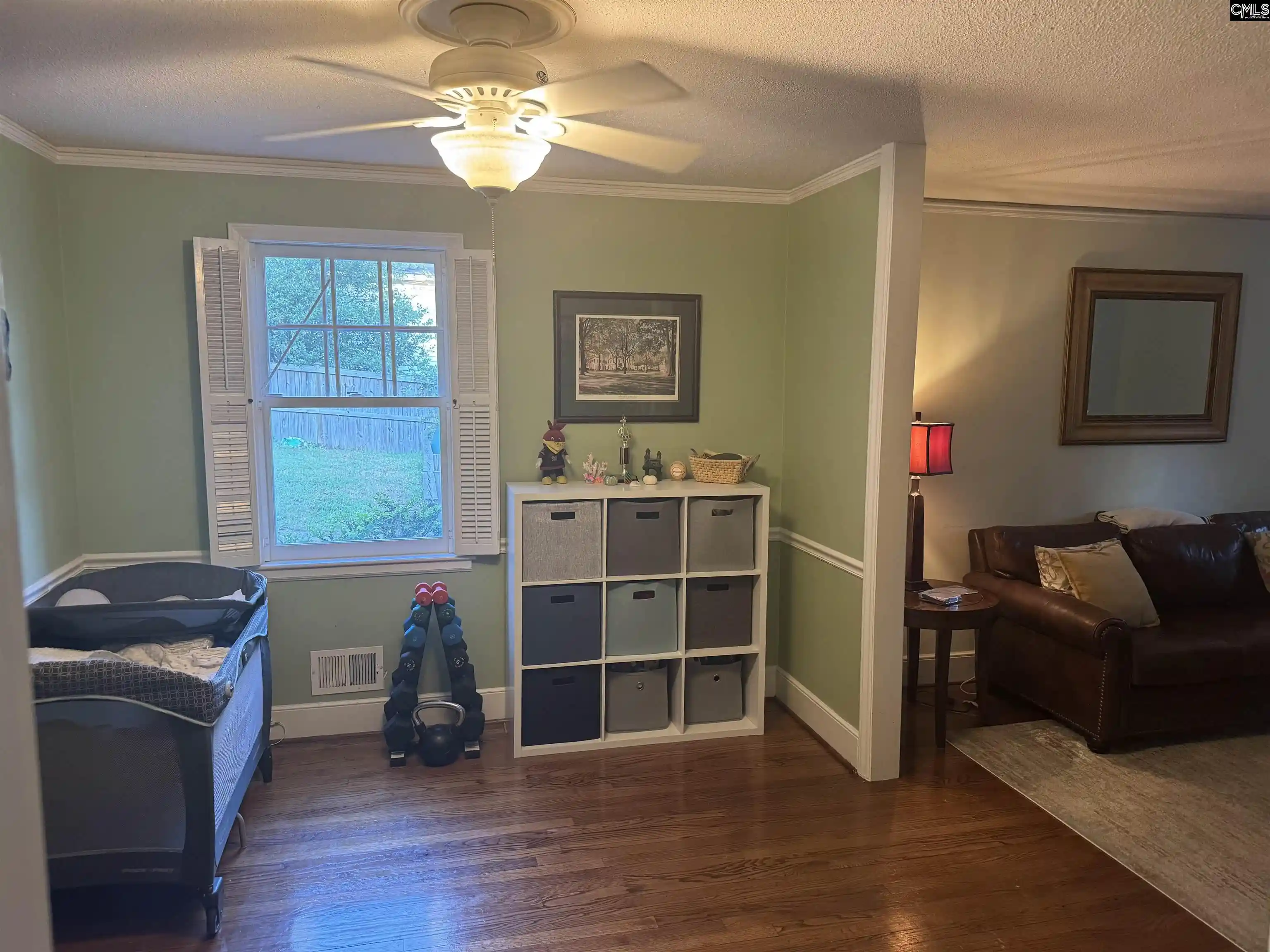 Photo 4 of Single family home for sale at 3856 Edinburgh, Columbia, SC 29204 | MLS# 642475 | Listing updated on 2026-09-05
