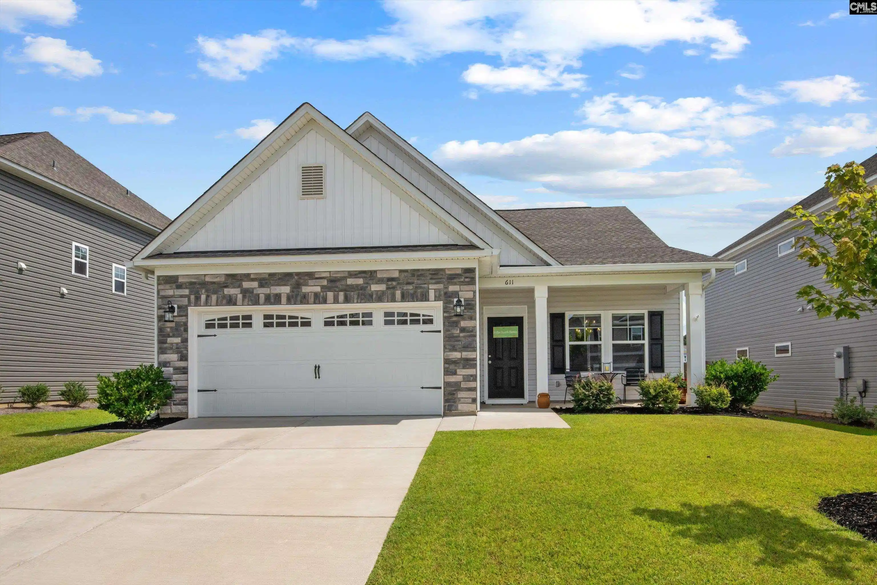 Photo 1 of Sale Pending at 611 Cloudreach, Lexington, SC 29072 | MLS# 642476 | Listing updated on 2026-09-09