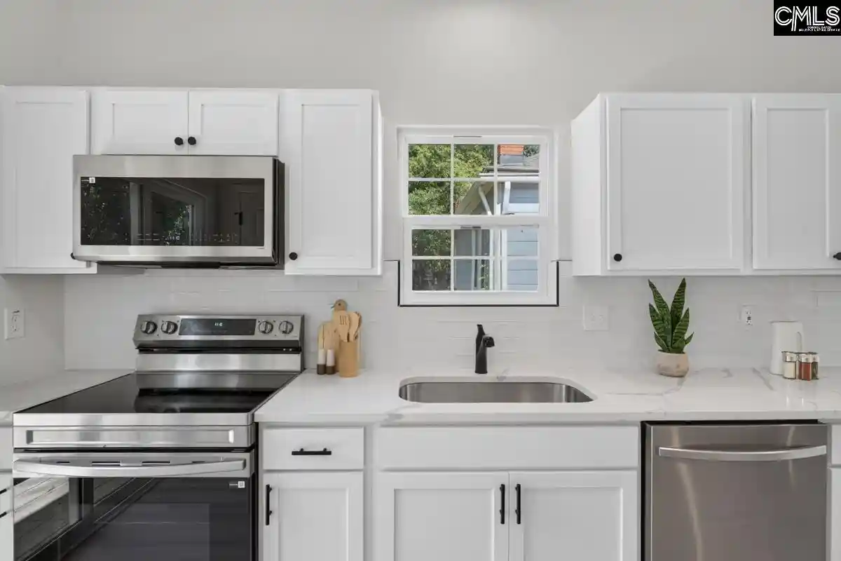 Photo 3 of Single family home for sale at 2905 Park, Columbia, SC 29201 | MLS# 642477 | Listing updated on 2026-09-05