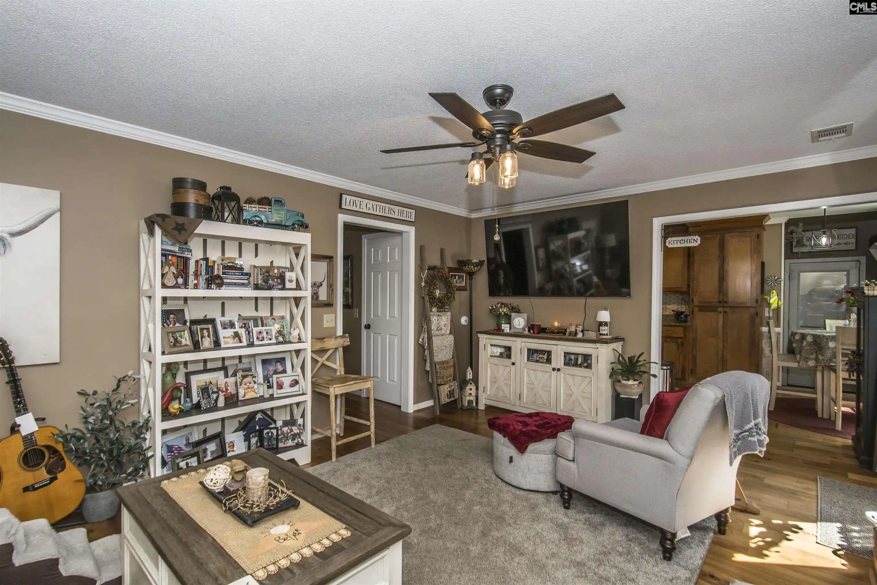 Photo 2 of Single family home for sale at 111 Woodbay, Lexington, SC 29072 | MLS# 642478 | Listing updated on 2026-09-30