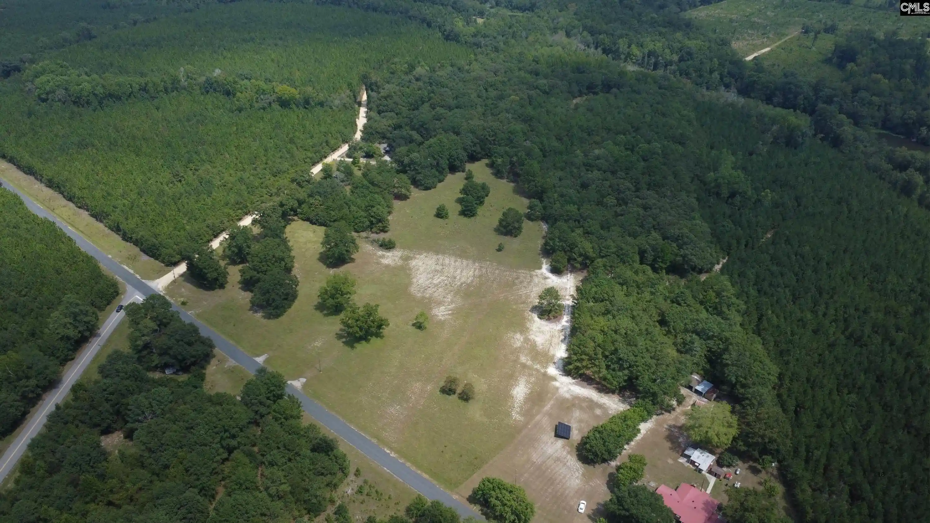 Photo 1 of Land for sale at 00 Warner, Salley, SC 29137 | MLS# 642479 | Listing updated on 2026-09-05