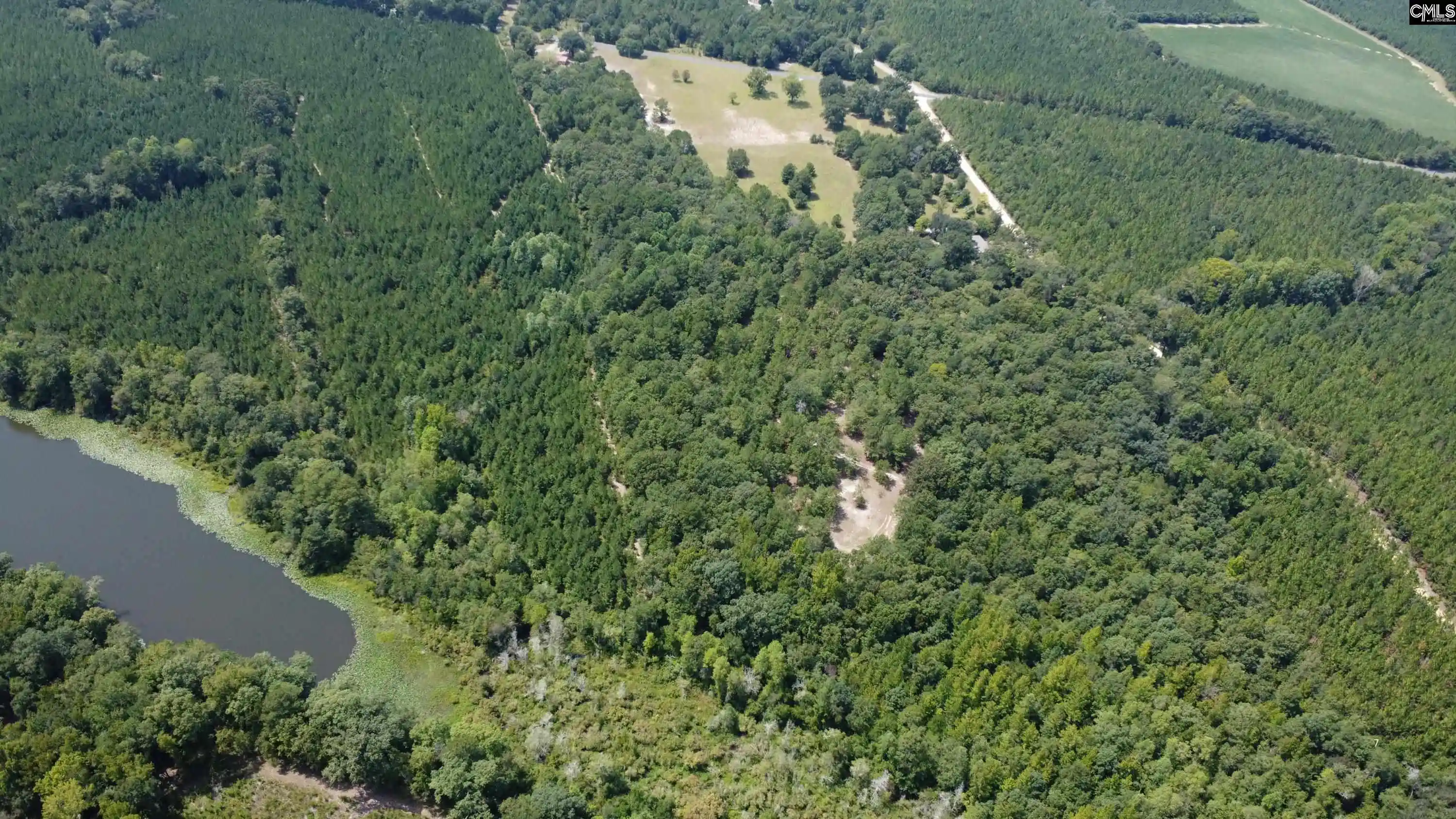 Photo 2 of Land for sale at 00 Warner, Salley, SC 29137 | MLS# 642479 | Listing updated on 2026-09-05