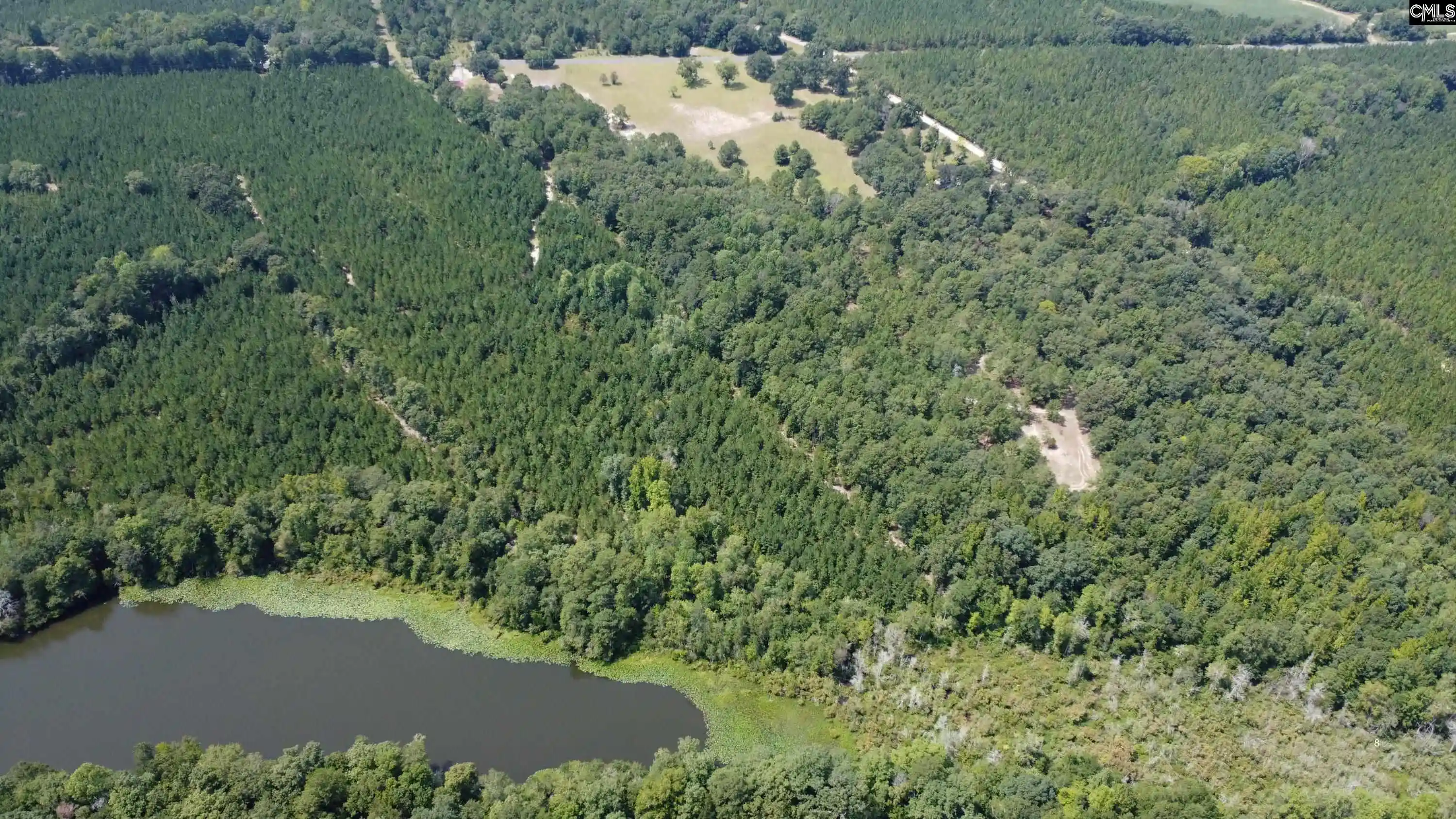 Photo 3 of Land for sale at 00 Warner, Salley, SC 29137 | MLS# 642479 | Listing updated on 2026-09-05
