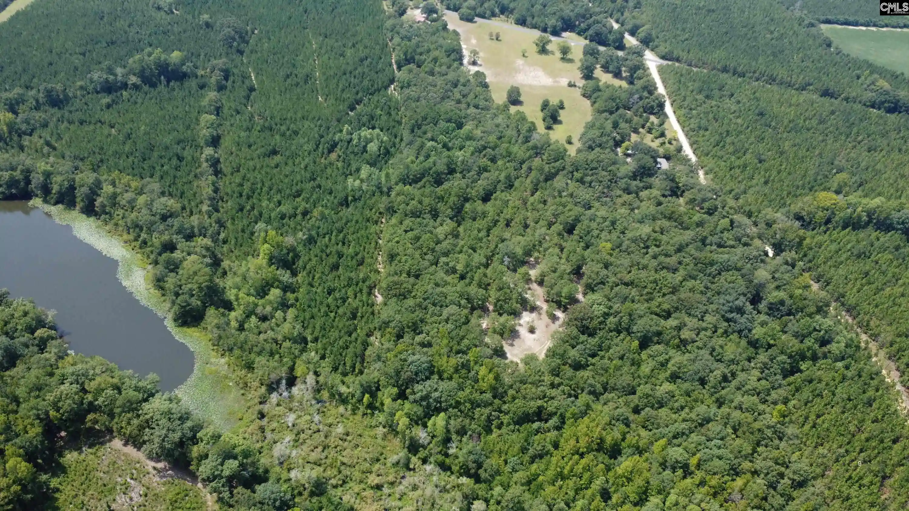 Photo 4 of Land for sale at 00 Warner, Salley, SC 29137 | MLS# 642479 | Listing updated on 2026-09-05