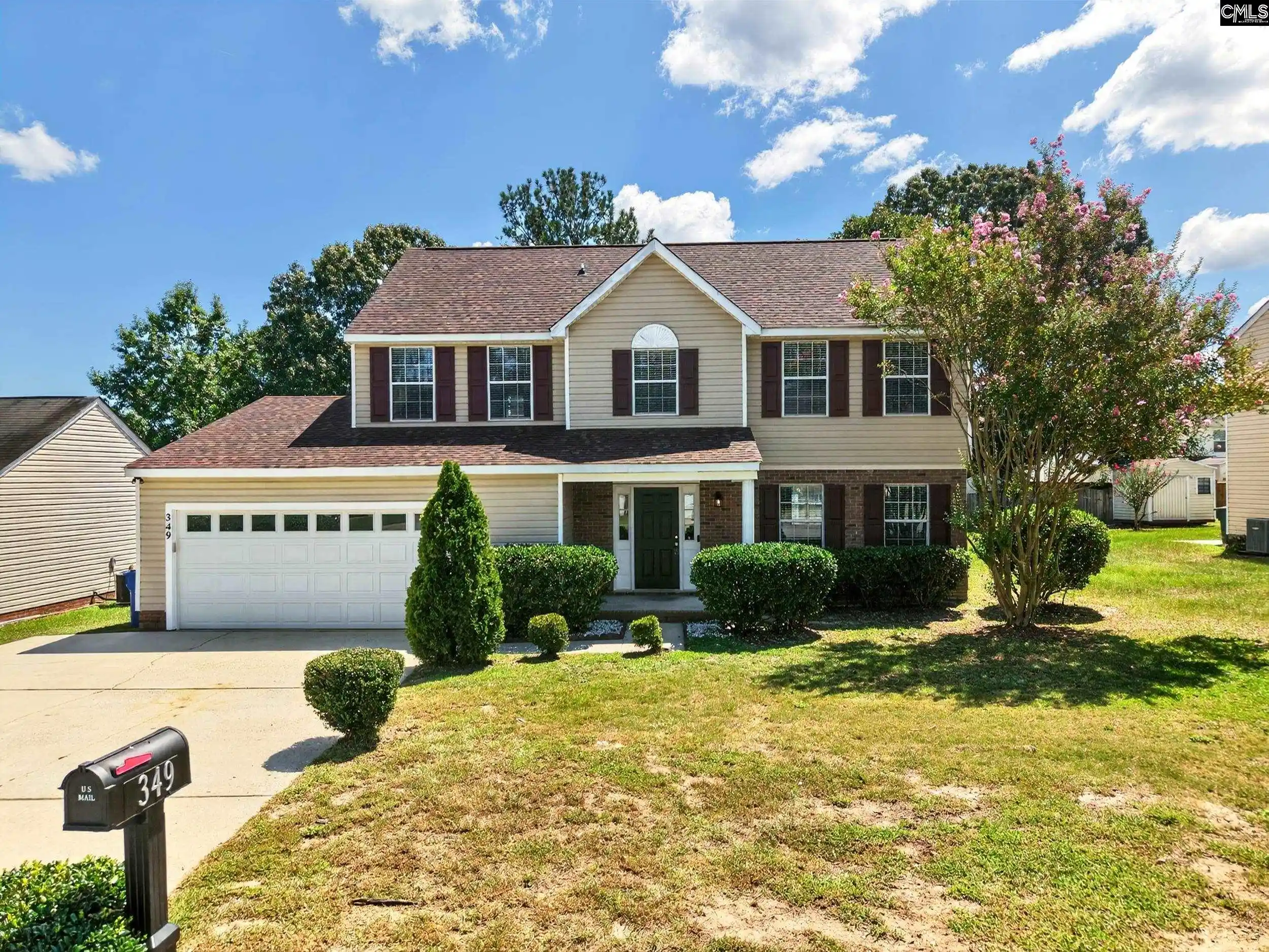 Photo 1 of Sale Pending at 349 Oakbrook Village, Columbia, SC 29223 | MLS# 642481 | Listing updated on 2026-09-16