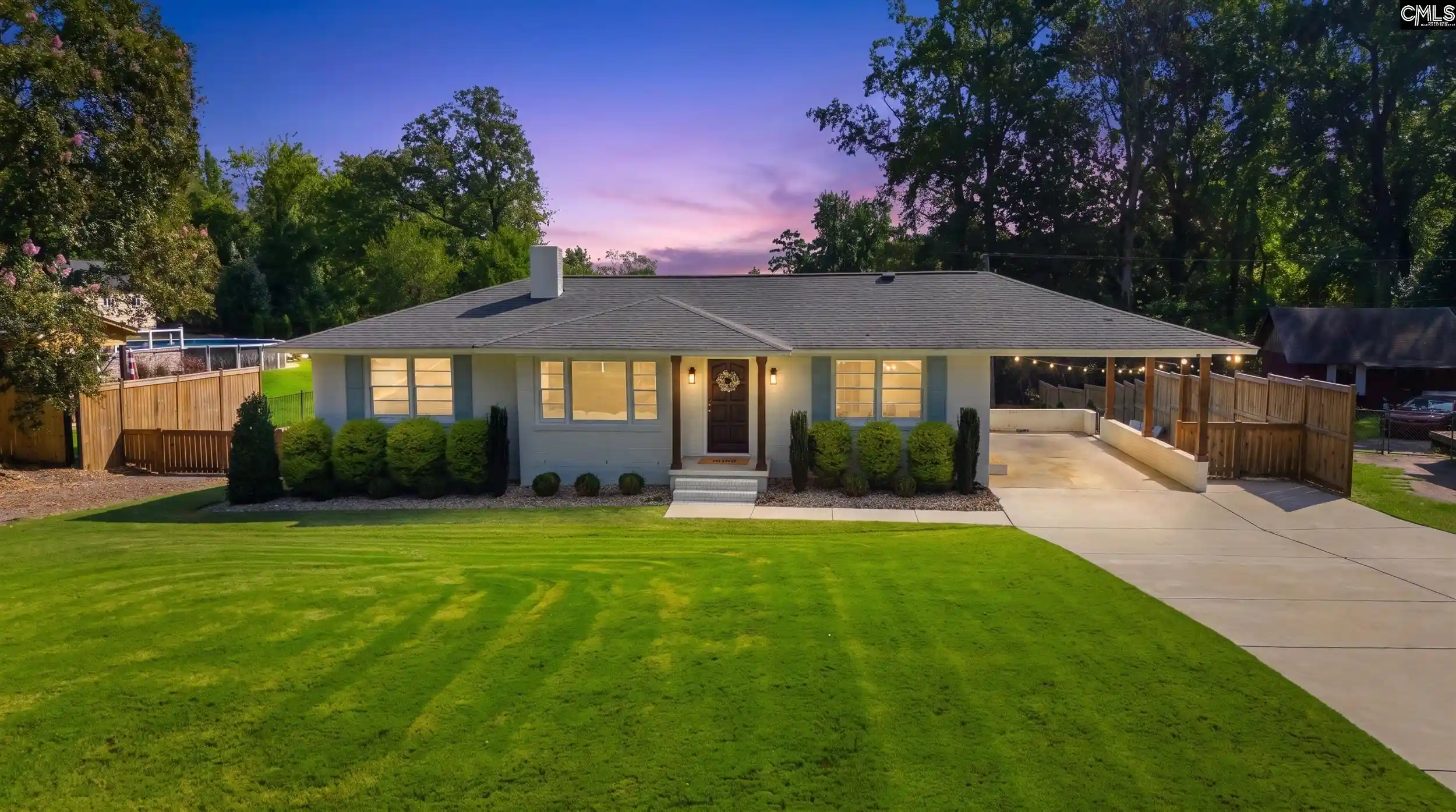 Photo 1 of Single family home for sale at 1016 Ontario, West Columbia, SC 29169 | MLS# 642482 | Listing updated on 2026-09-05