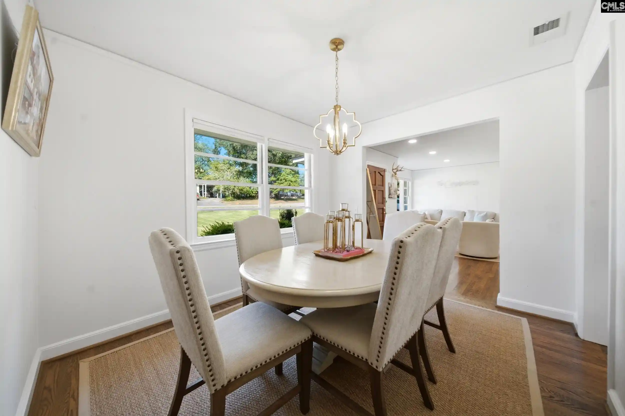 Photo 4 of Single family home for sale at 1016 Ontario, West Columbia, SC 29169 | MLS# 642482 | Listing updated on 2026-09-05