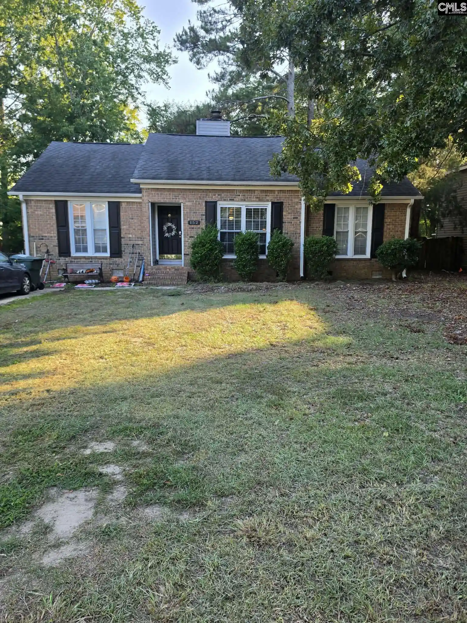 Photo 1 of Single family home for sale at 152 Twisted Hl, Irmo, SC 29063 | MLS# 642485 | Listing updated on 2026-09-05