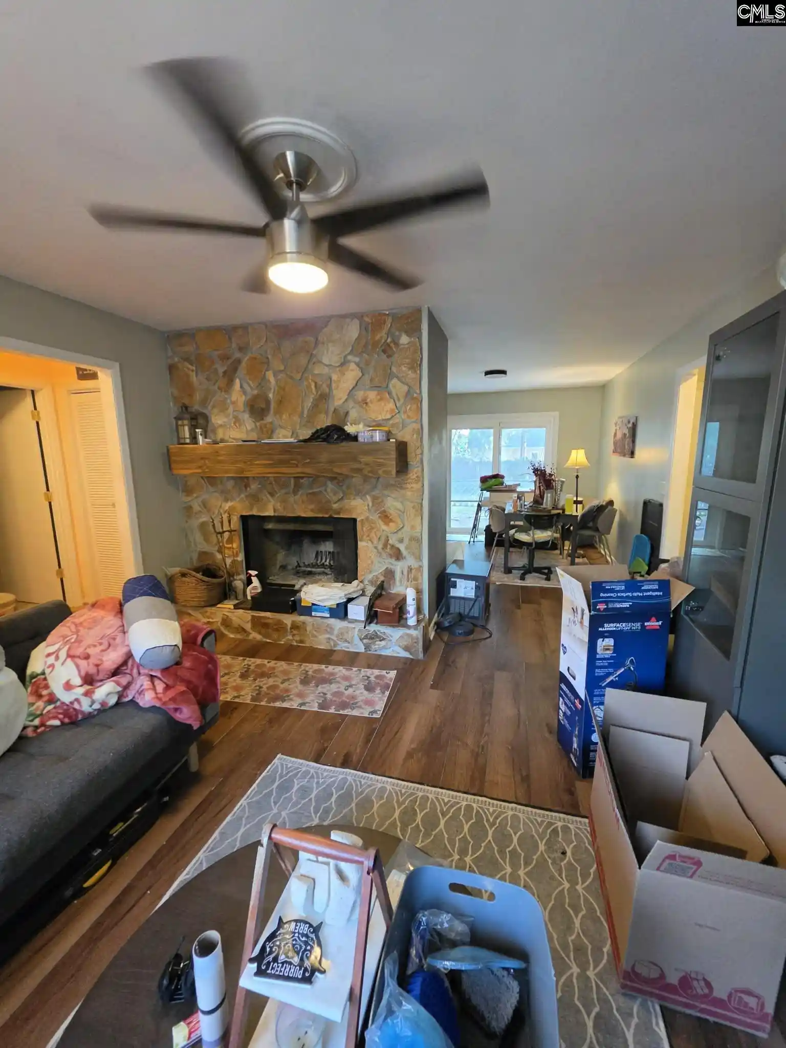 Photo 5 of Single family home for sale at 152 Twisted Hl, Irmo, SC 29063 | MLS# 642485 | Listing updated on 2026-09-05