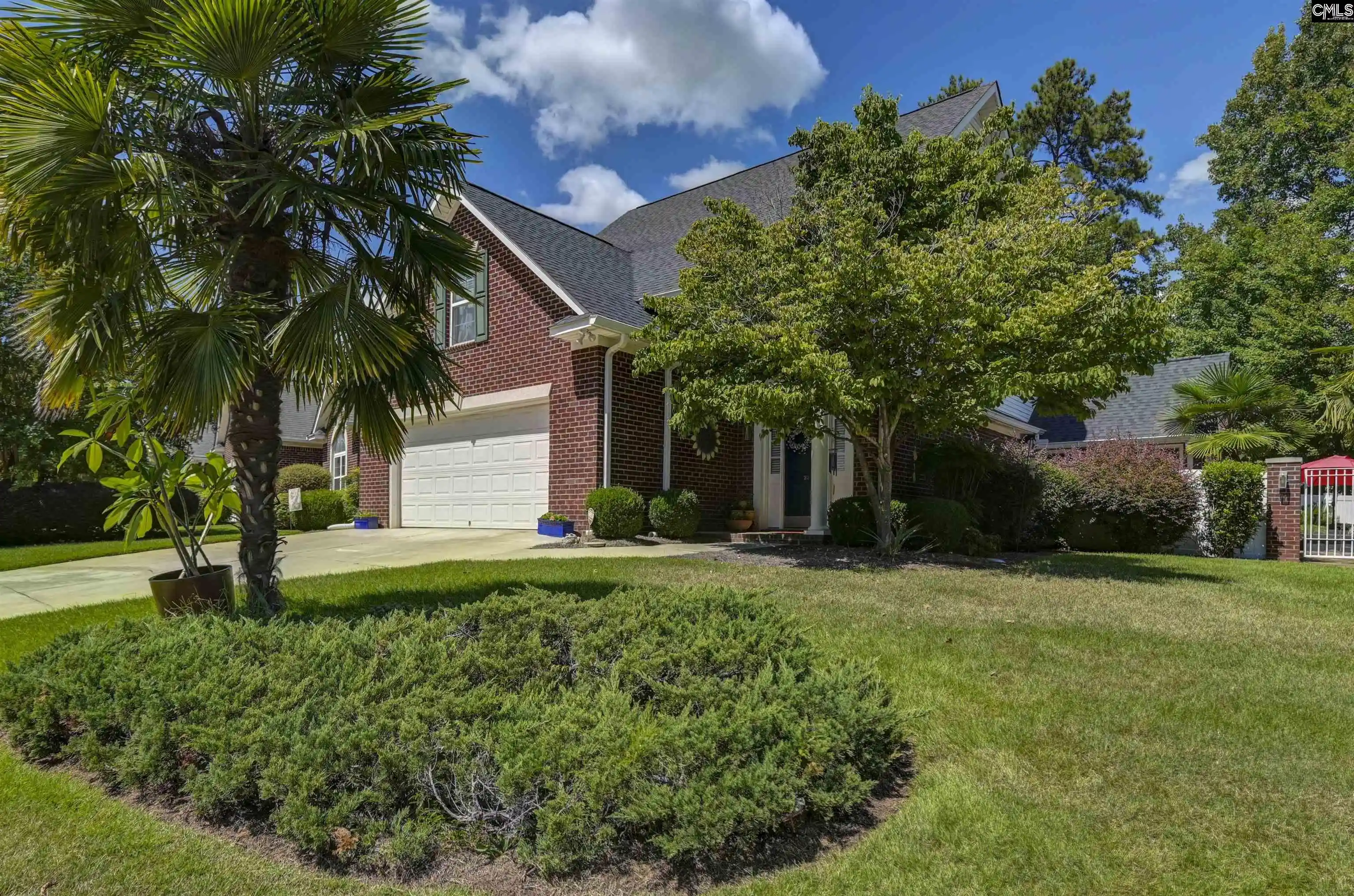 Photo 1 of Single family home for sale at 23 Palmetto Wood, Irmo, SC 29063 | MLS# 642486 | Listing updated on 2026-09-05